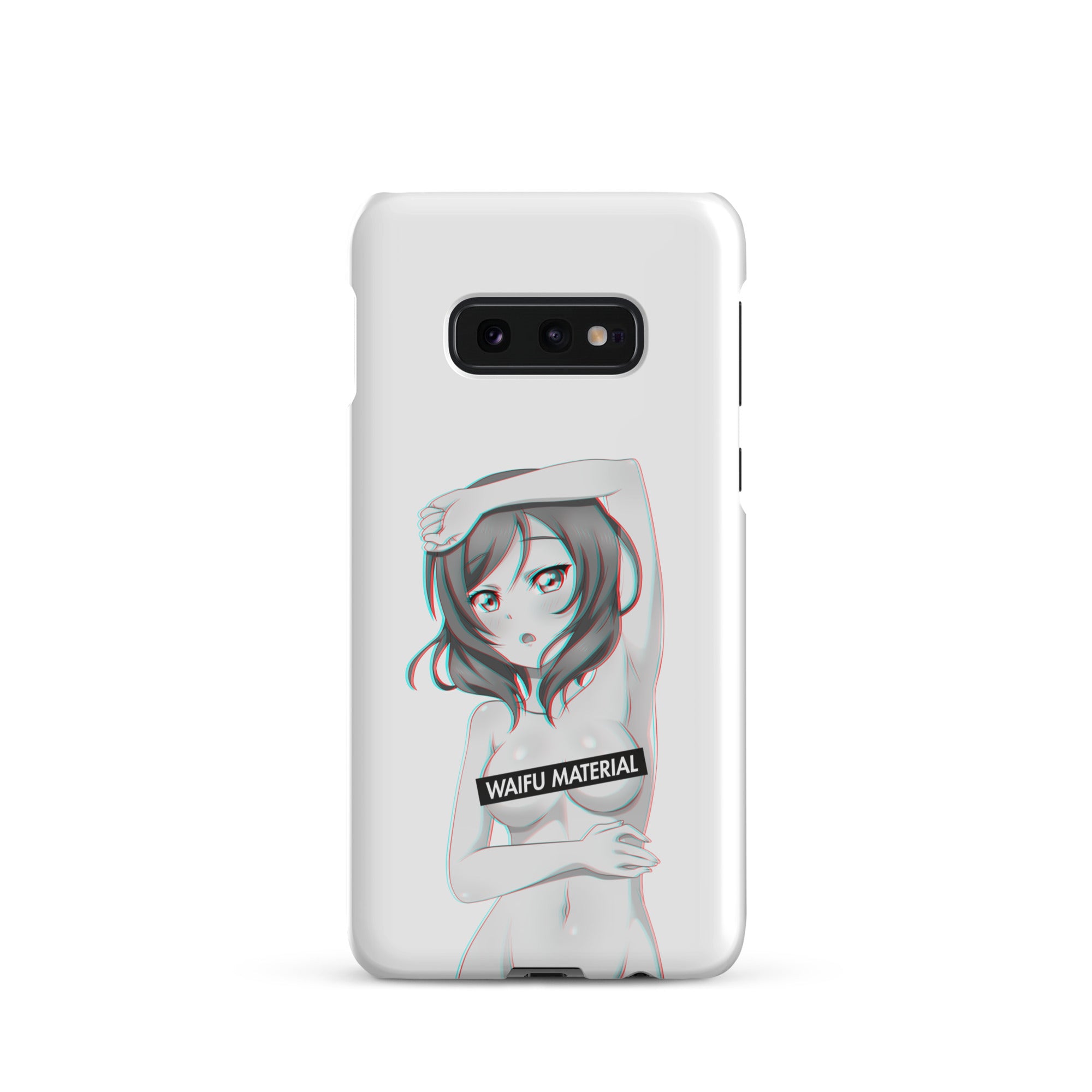 Maki Waifu Material #003 Samsung Premium Case