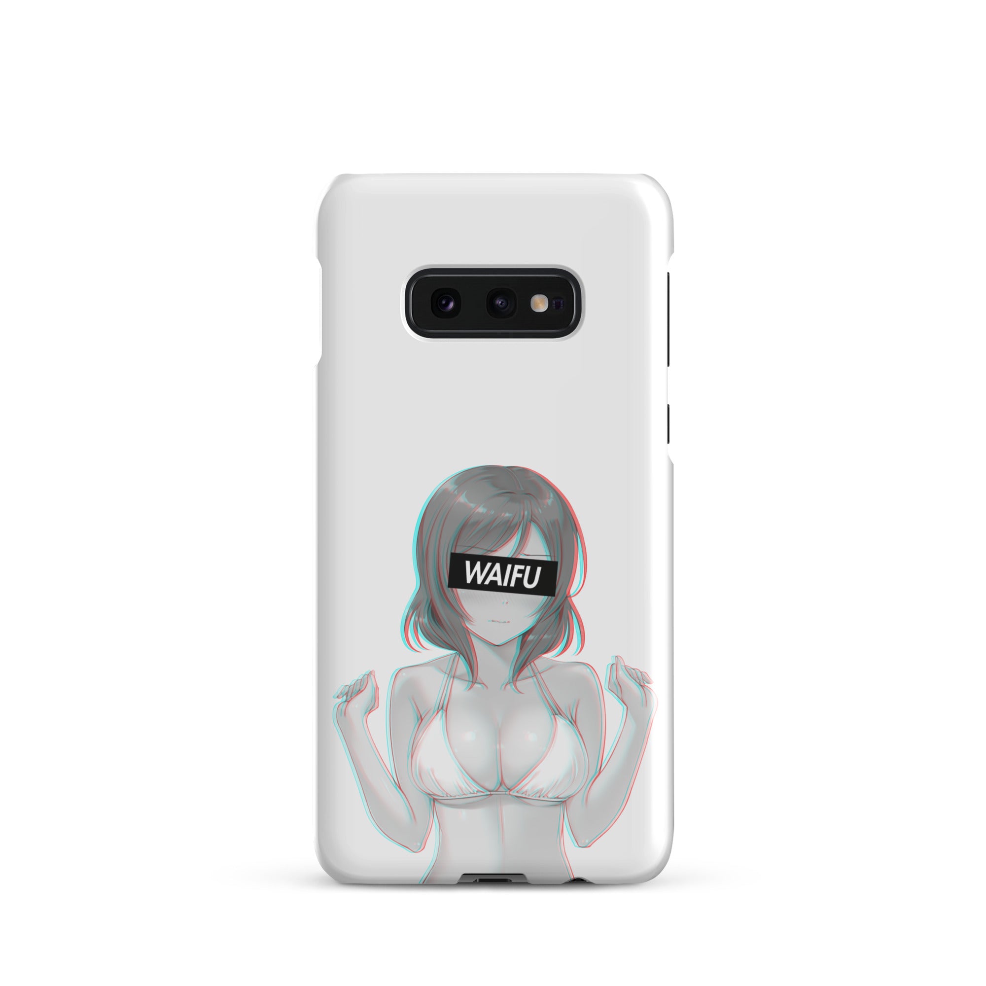 Maki Waifu Material #004 Samsung Premium Case