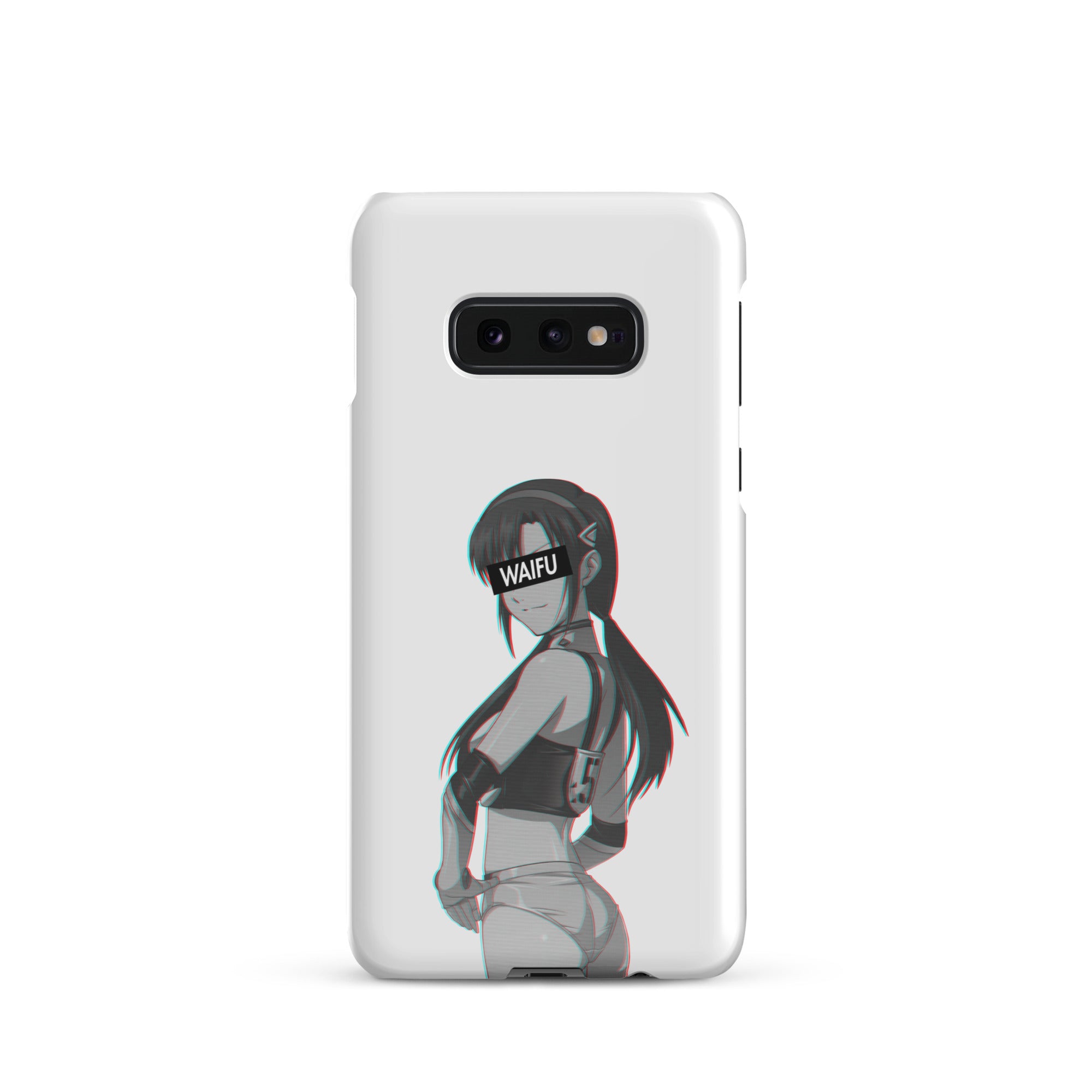 Mari Waifu Material #001 Samsung Premium Case