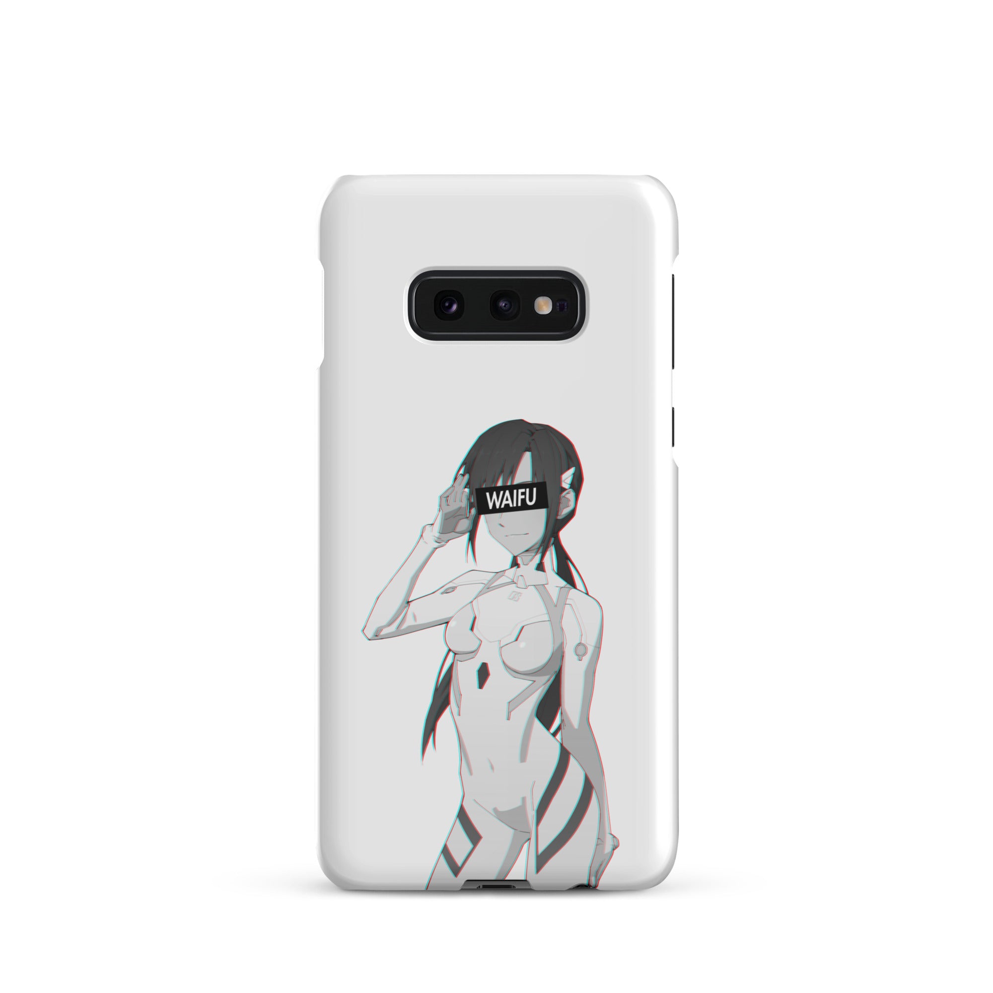 Mari Waifu Material #003 Samsung Premium Case