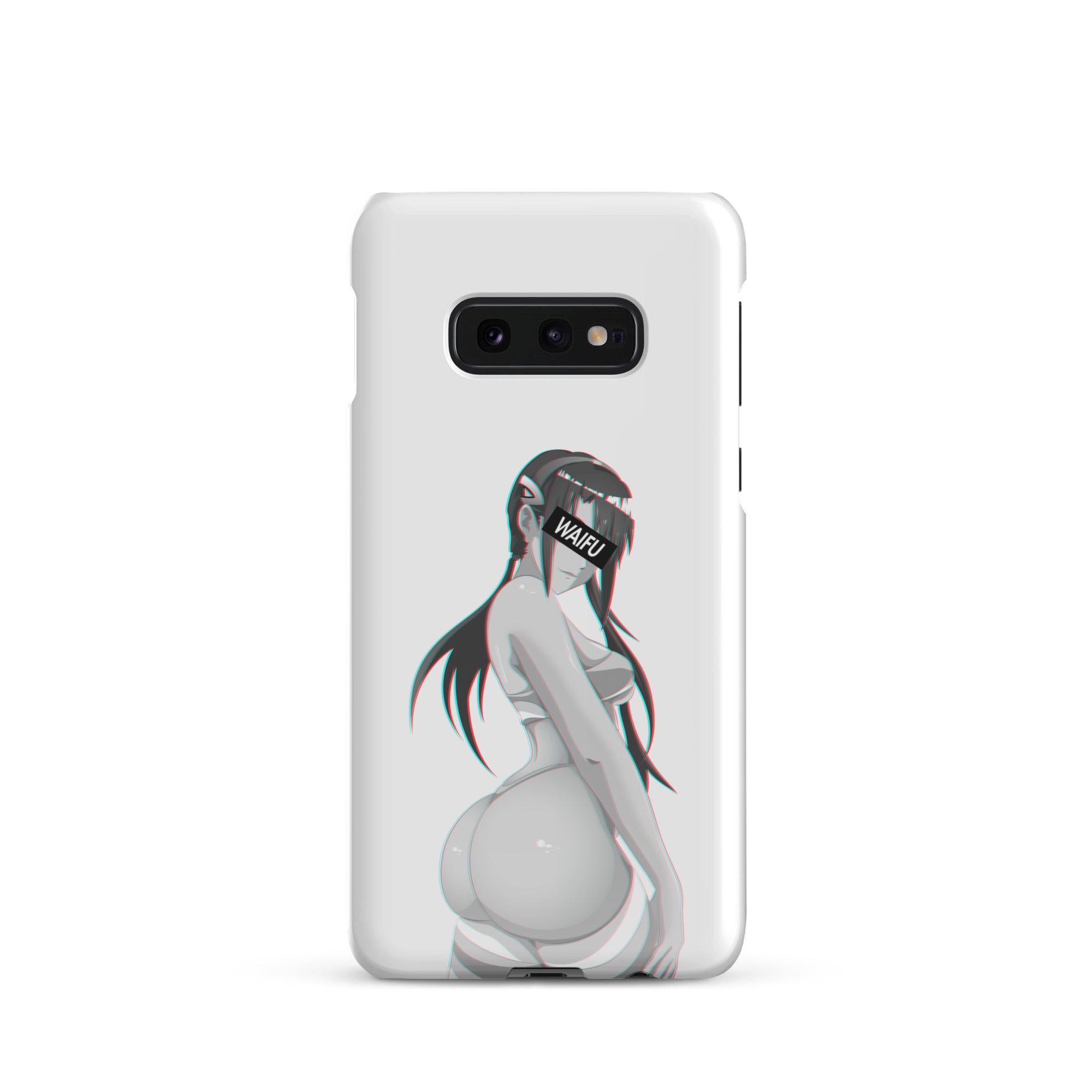 Mari Waifu Material #004 Samsung Premium Case