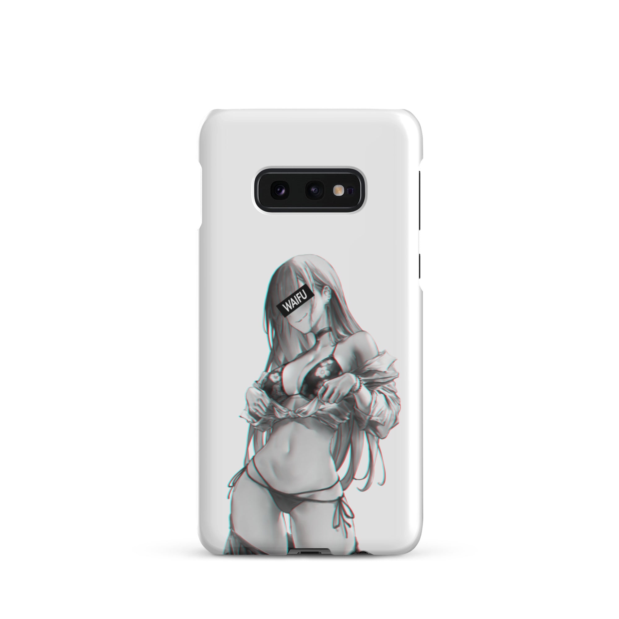 Marin Waifu Material #001 Samsung Premium Case