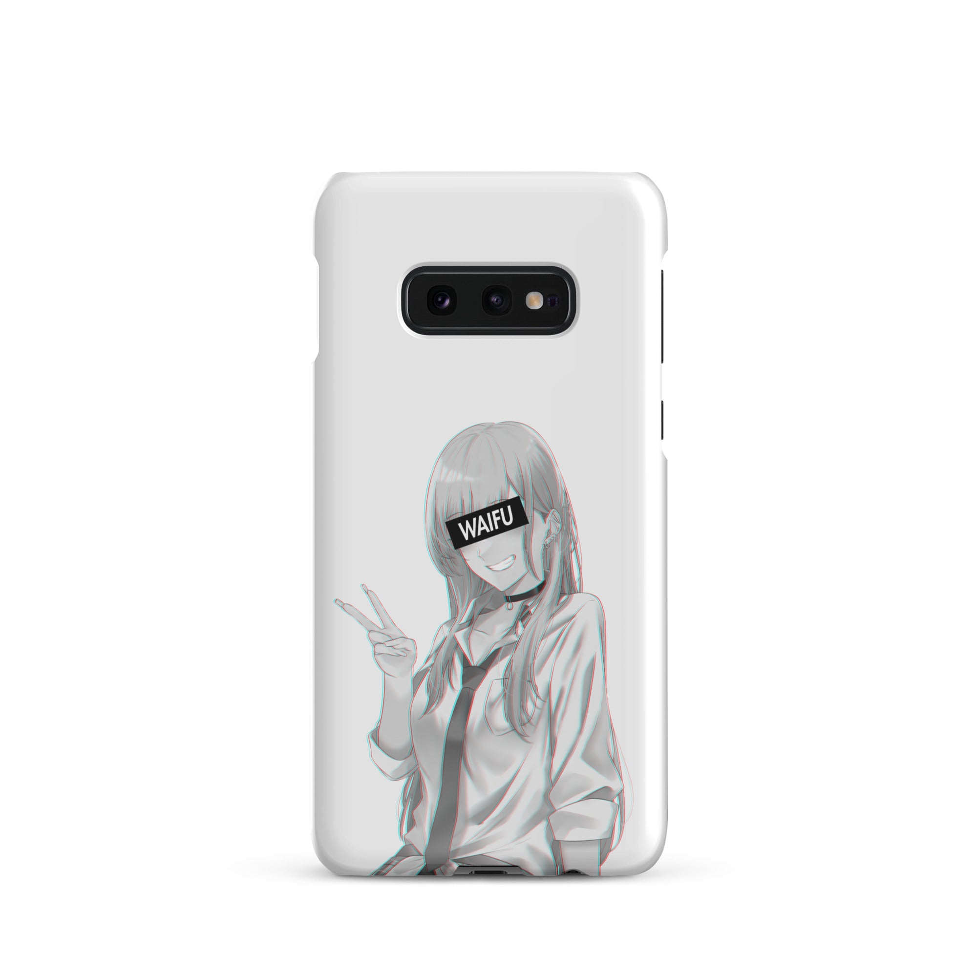 Marin Waifu Material #002 Samsung Premium Case