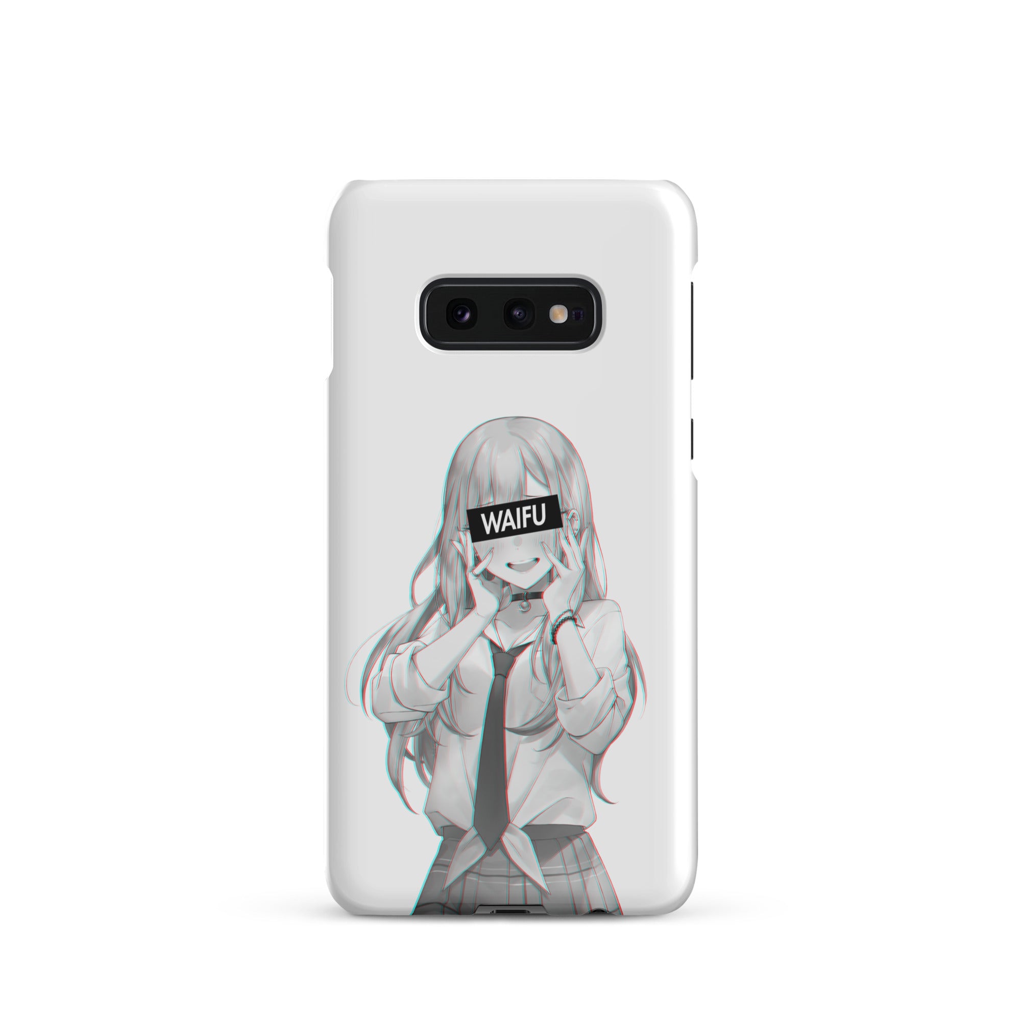 Marin Waifu Material #003 Samsung Premium Case