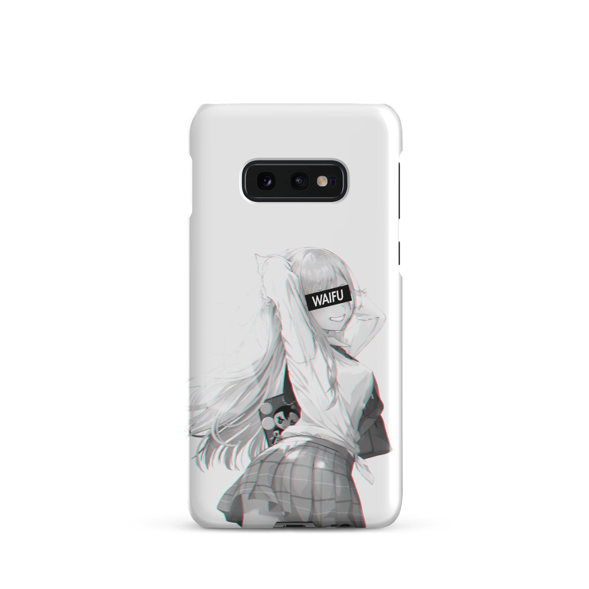 Marin Waifu Material #004 Samsung Premium Case