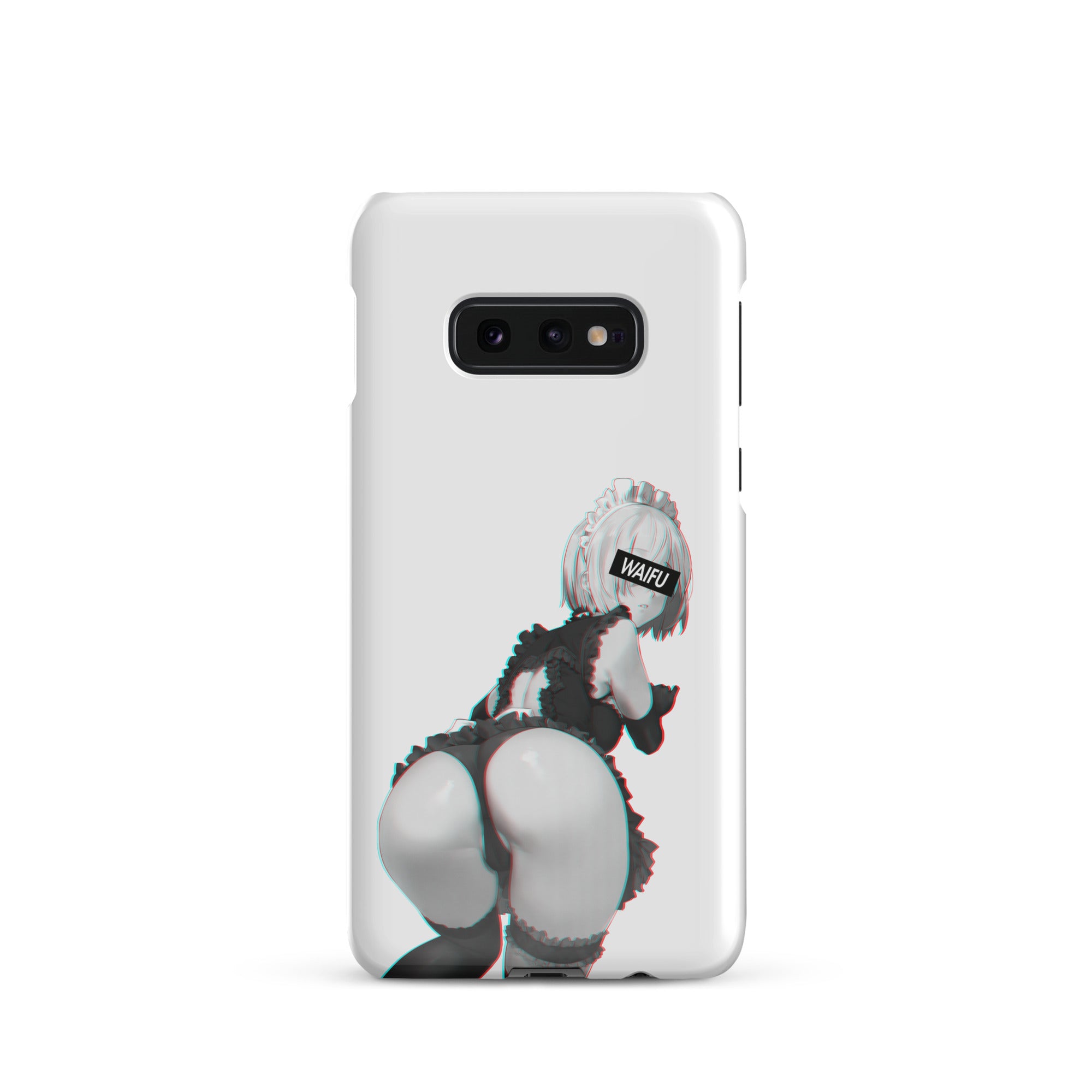 Mash Waifu Material #002 Samsung Premium Case