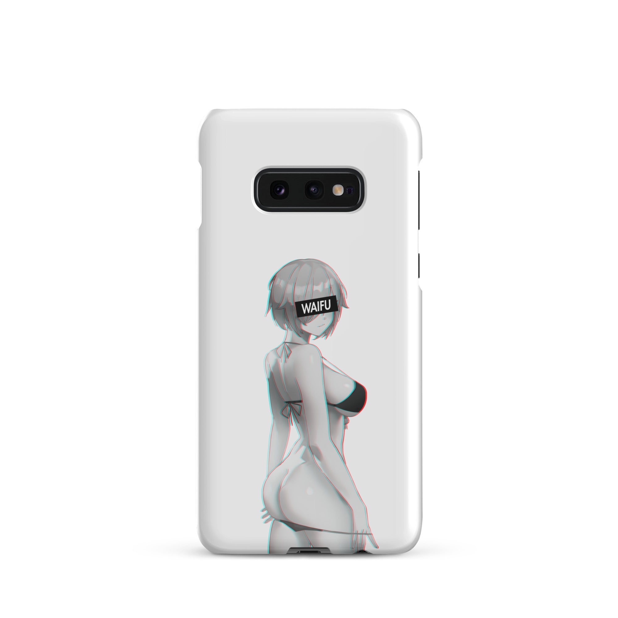 Mash Waifu Material #003 Samsung Premium Case