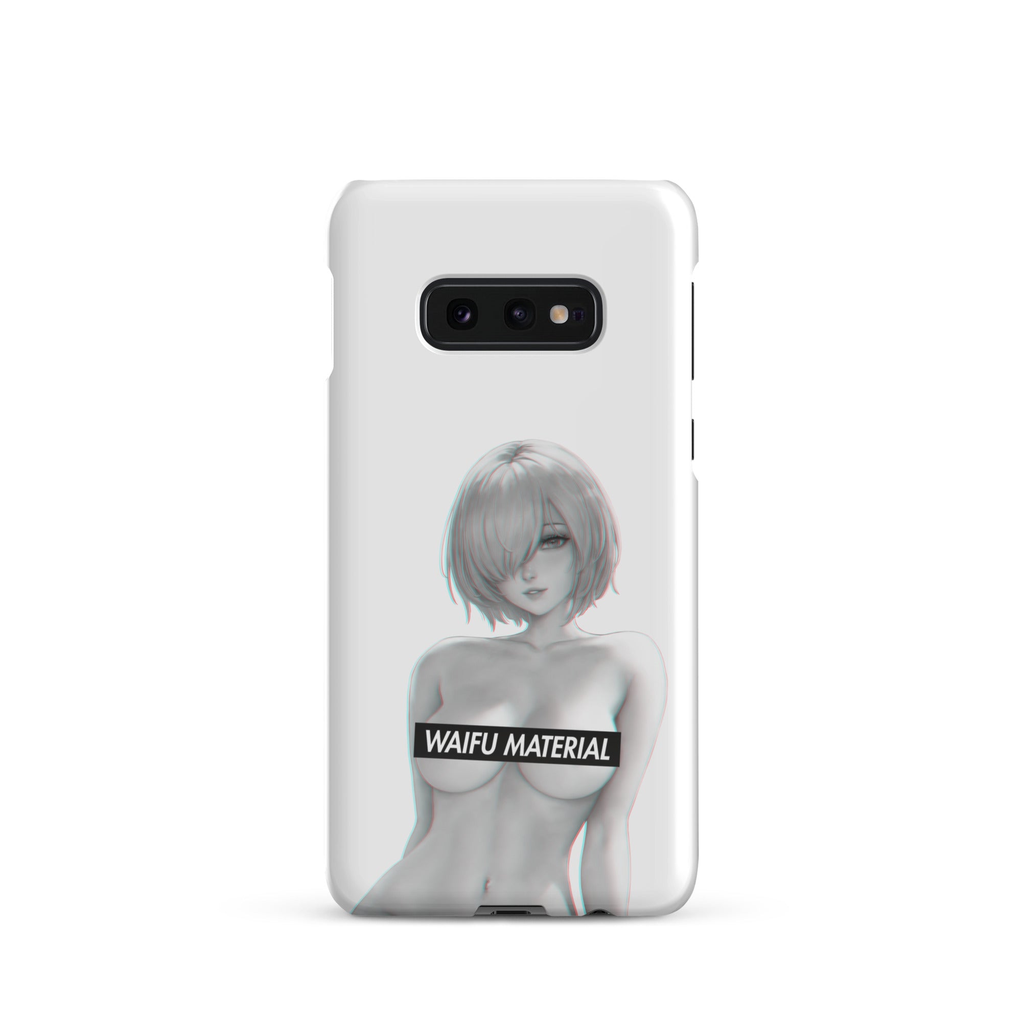 Mash Waifu Material #004 Samsung Premium Case
