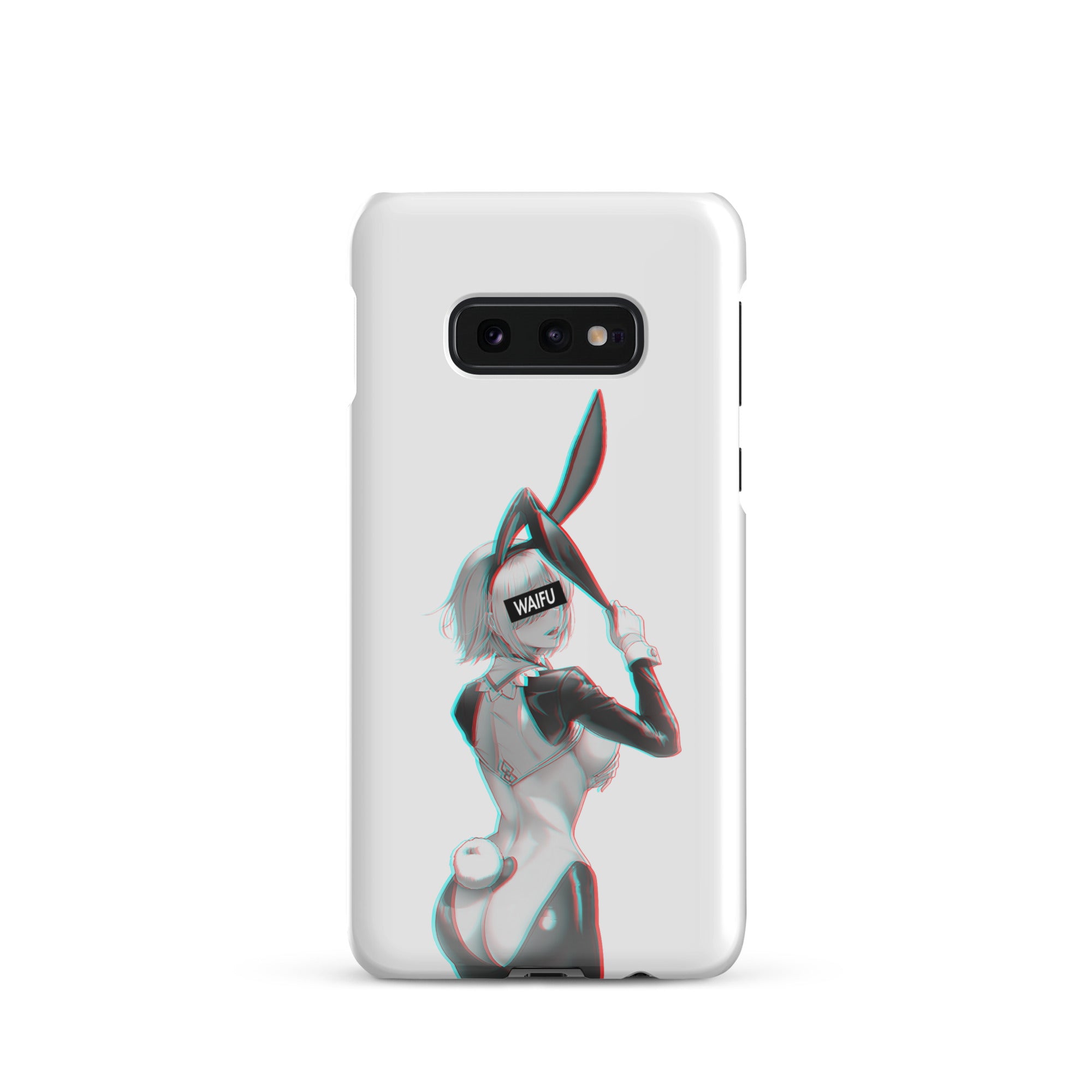 Mash Waifu Material #006 Samsung Premium Case