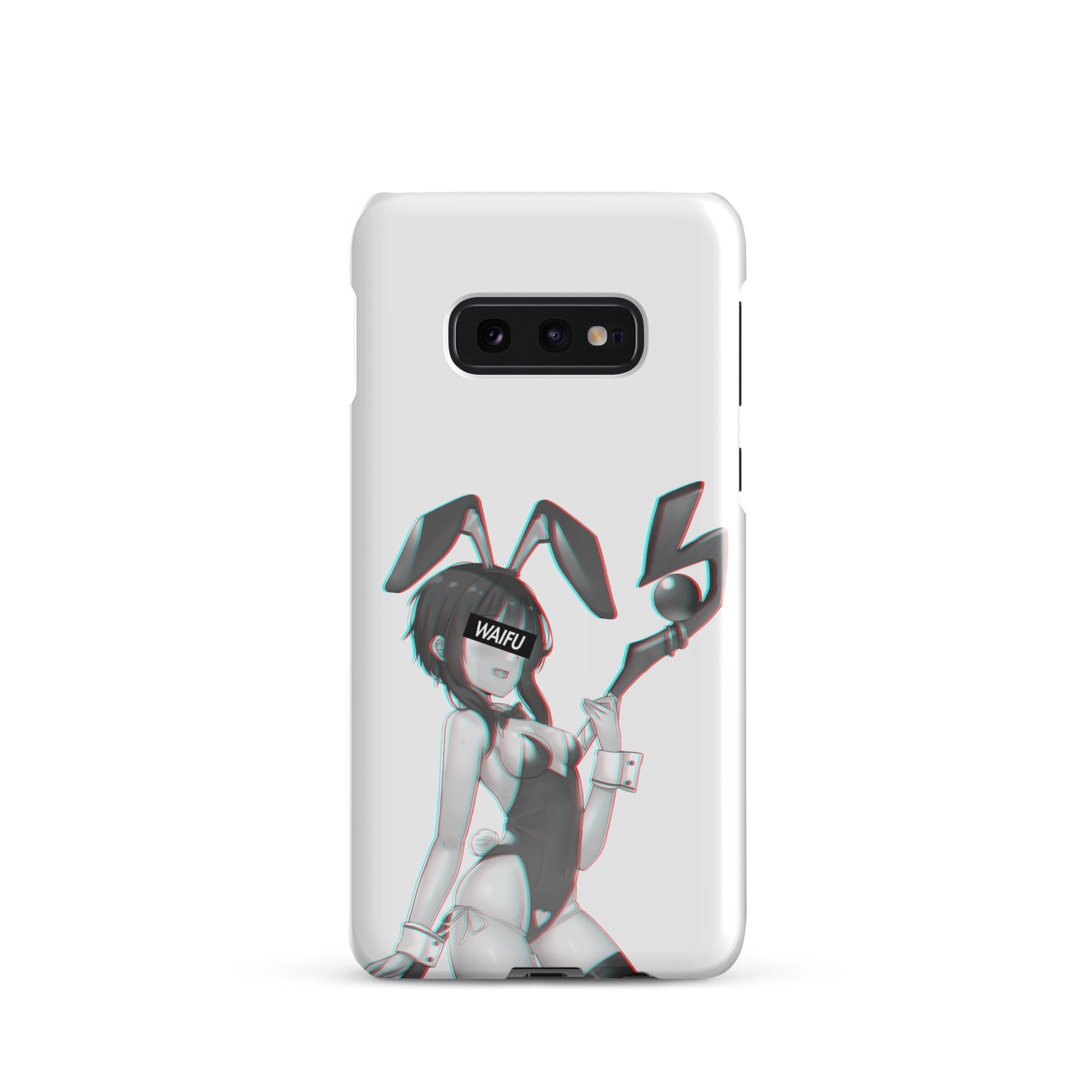 Megumin Waifu Material #002 Samsung Premium Case