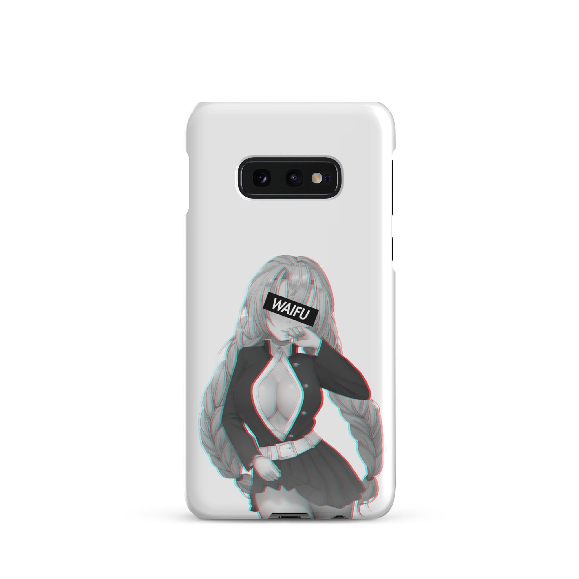 Mitsuri Waifu Material #001 Samsung Premium Case