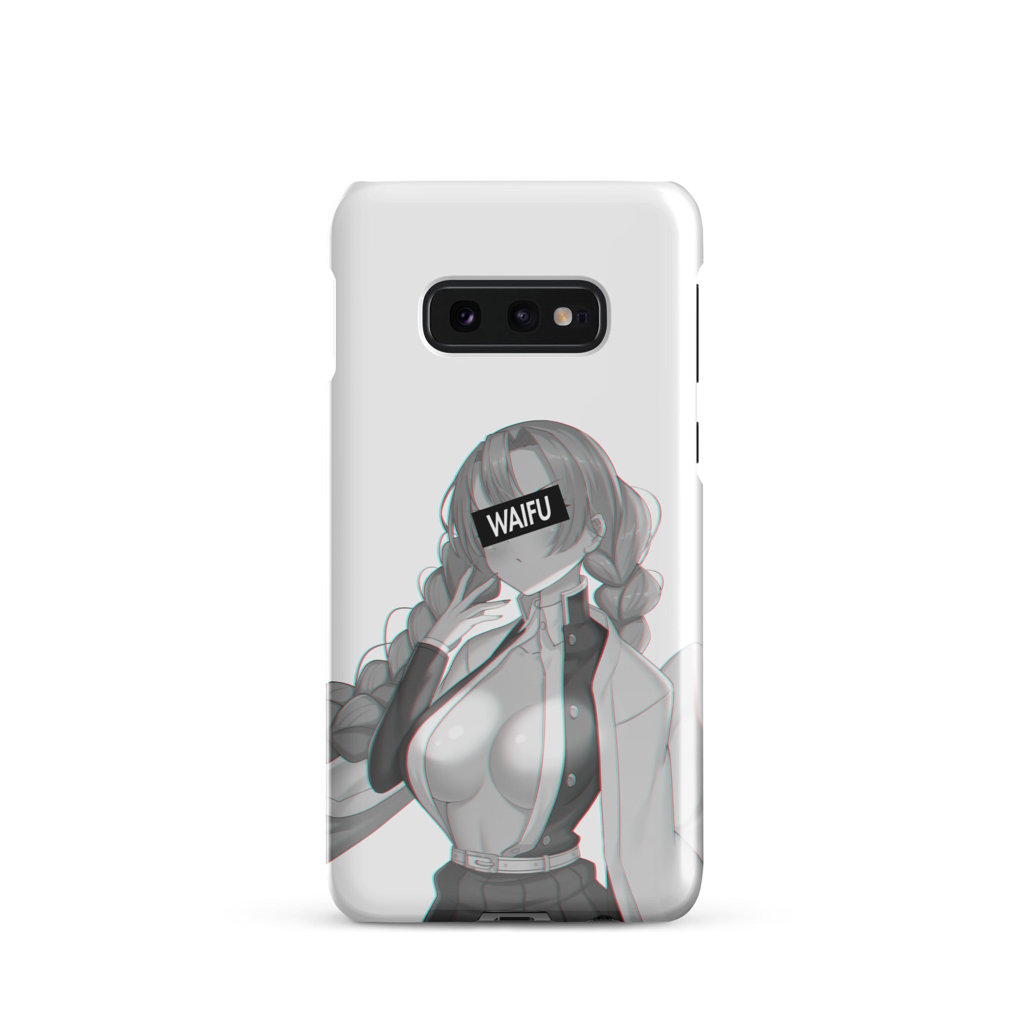 Mitsuri Waifu Material #002 Samsung Premium Case