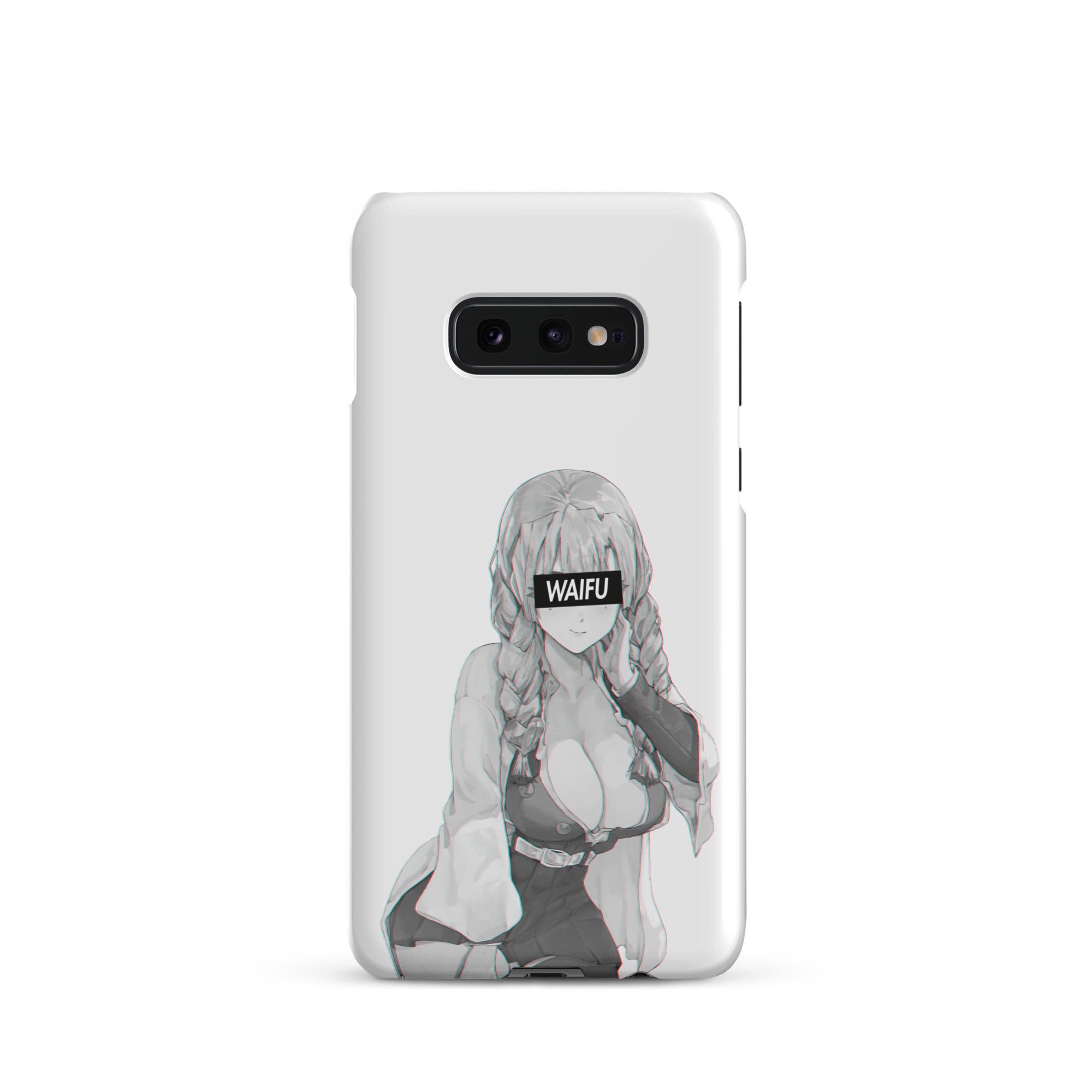 Mitsuri Waifu Material #004 Samsung Premium Case