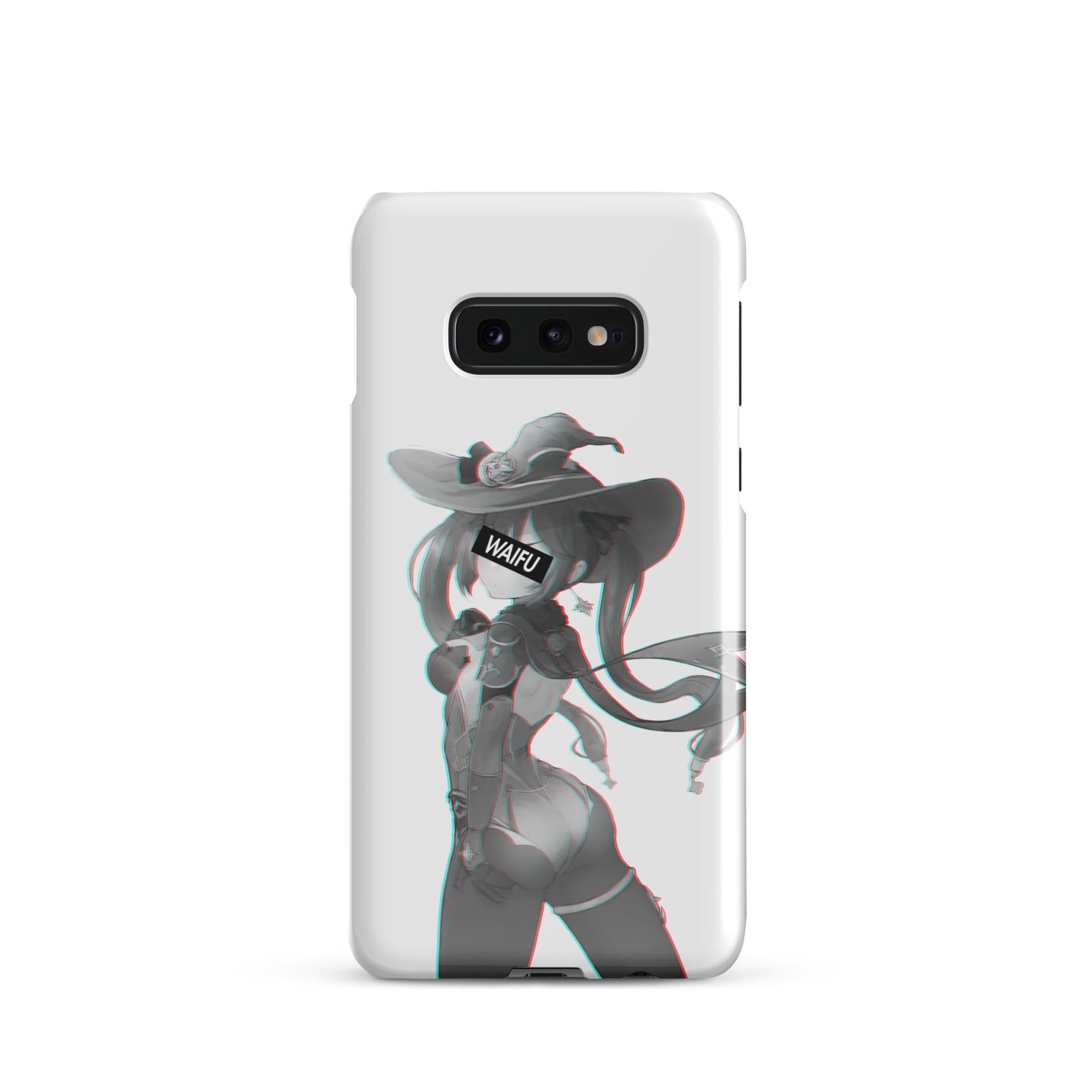 Mona Waifu Material #002 Samsung Premium Case