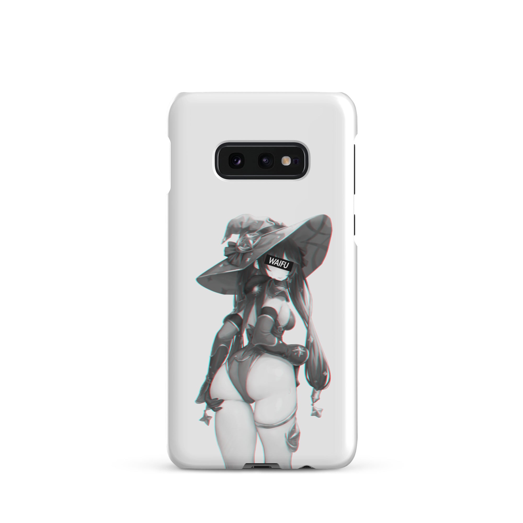 Mona Waifu Material #003 Samsung Premium Case