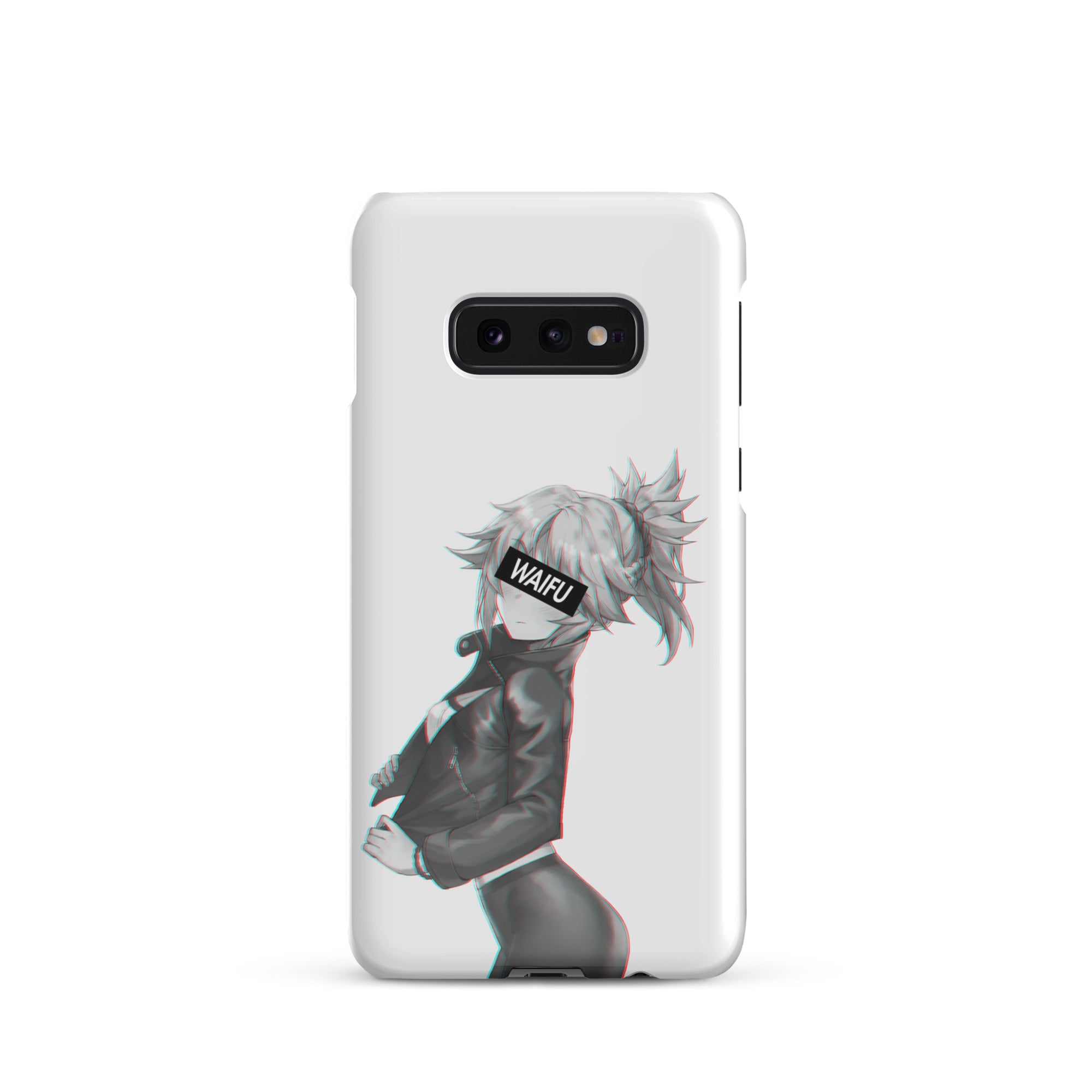 Mordred Waifu Material #001 Samsung Premium Case