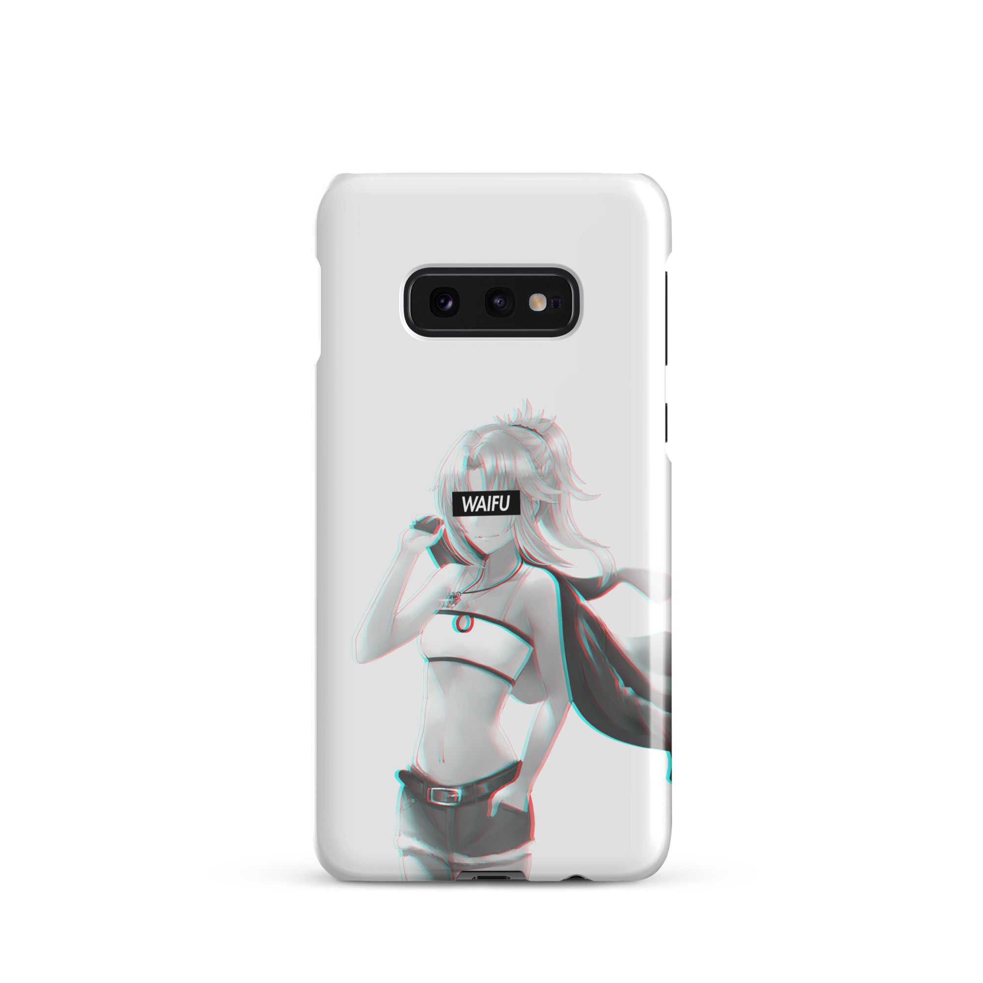 Mordred Waifu Material #003 Samsung Premium Case