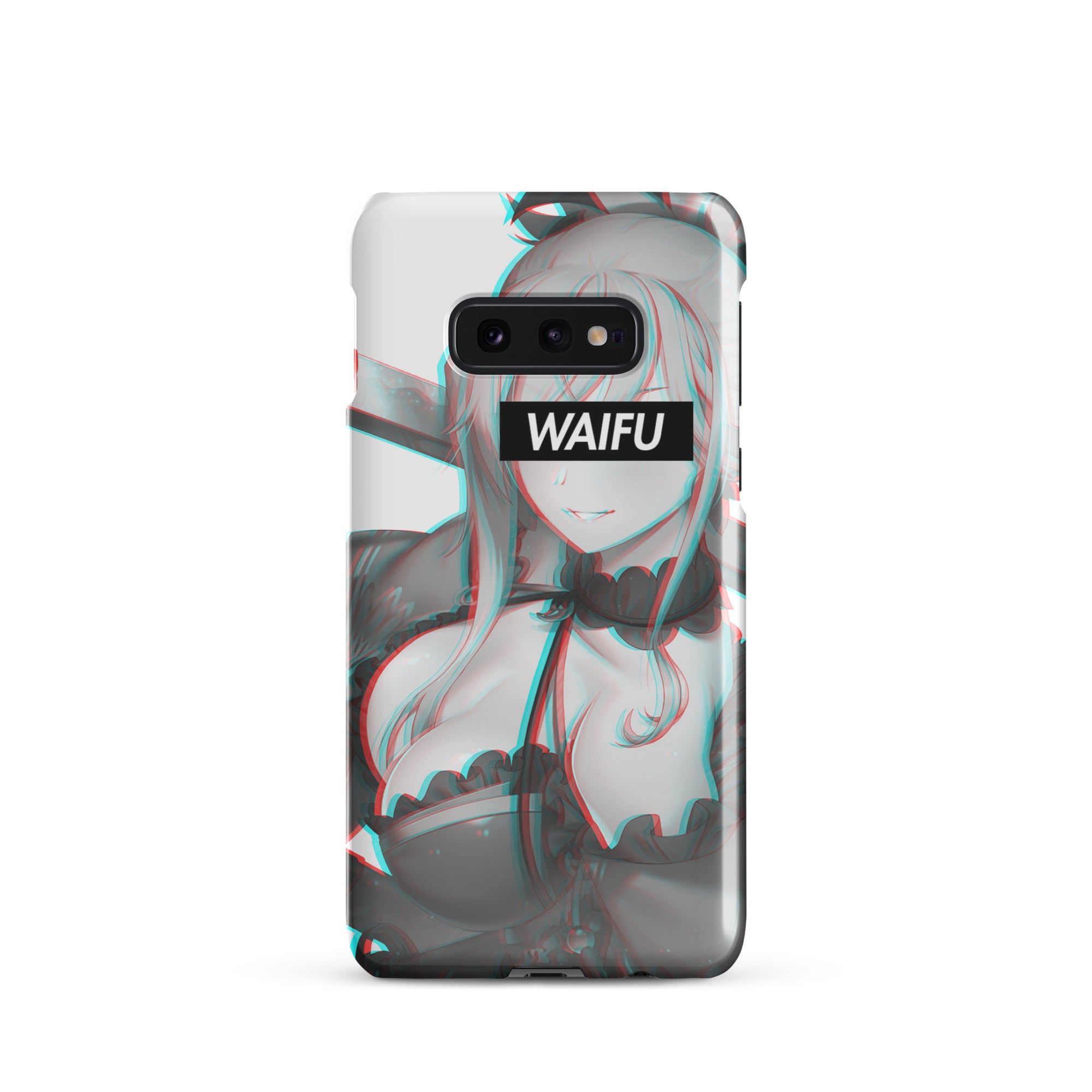 Musashi Miyamoto Waifu Material #001 Samsung Premium Case