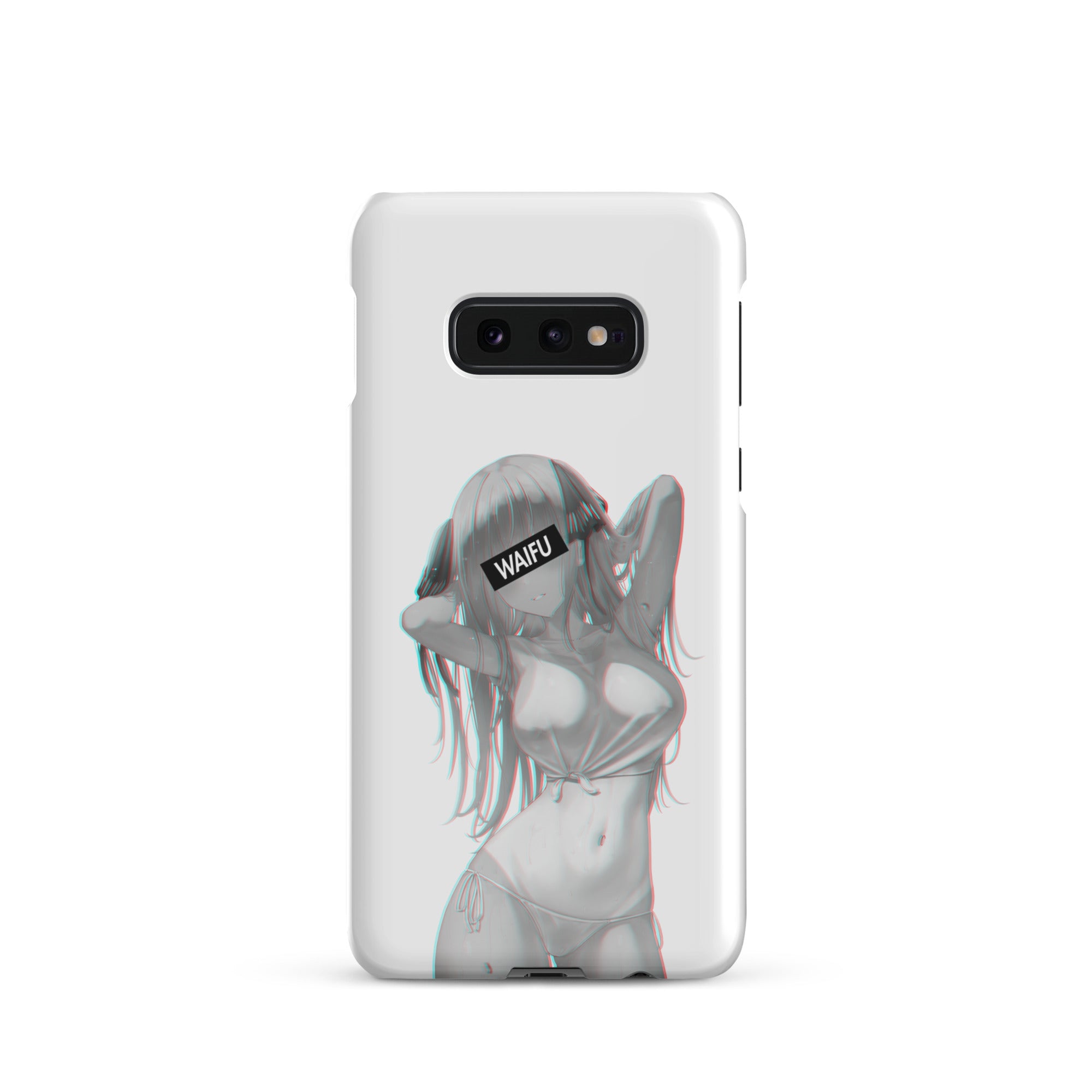 Nino Waifu Material #001 Samsung Premium Case