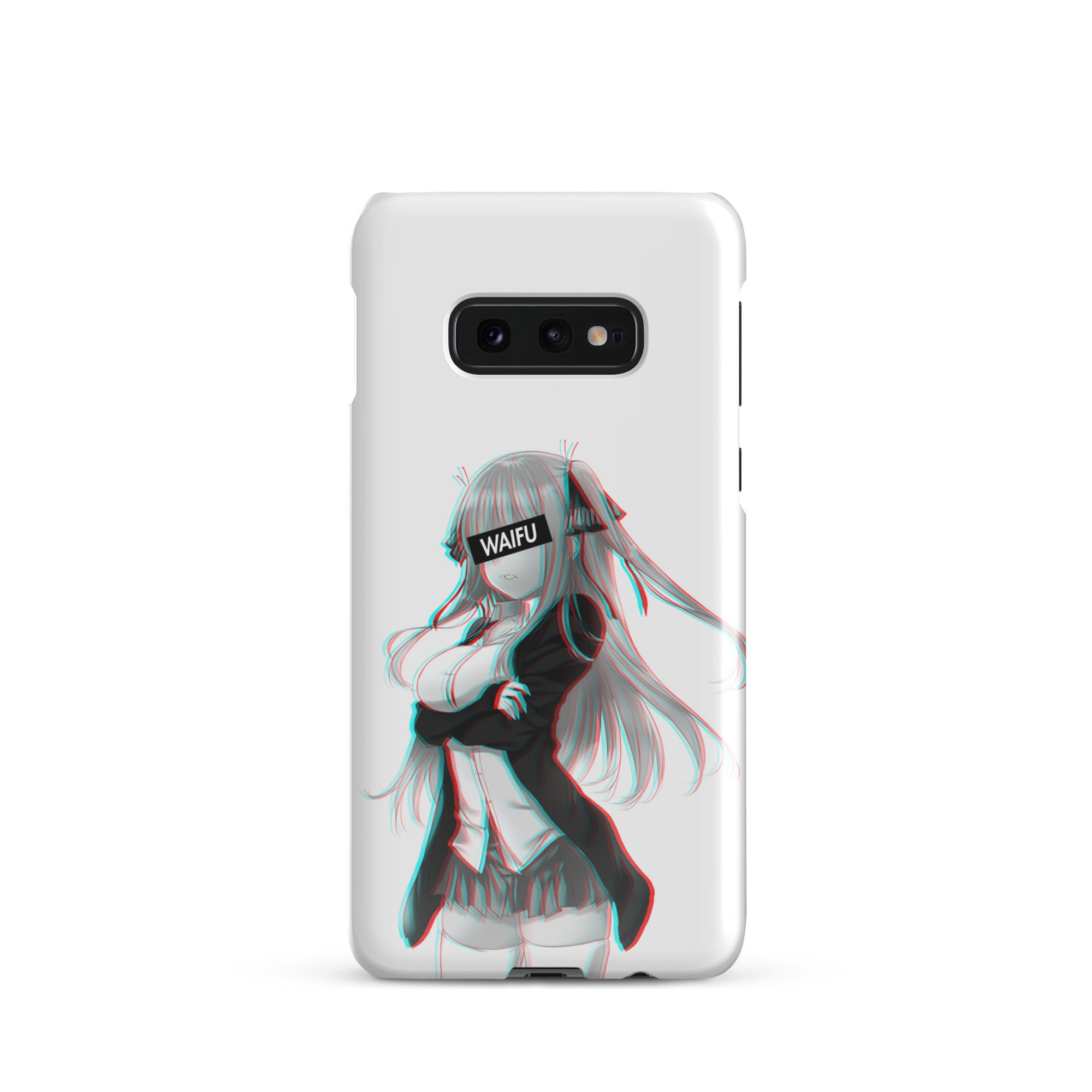 Nino Waifu Material #002 Samsung Premium Case