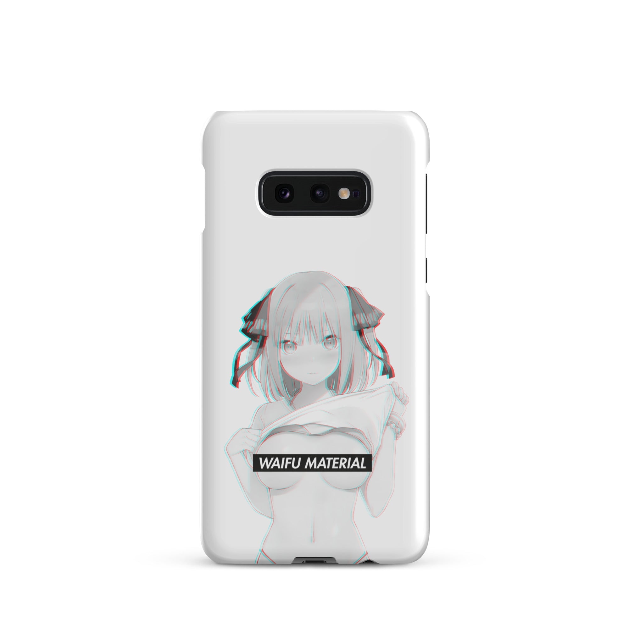 Nino Waifu Material #006 Samsung Premium Case