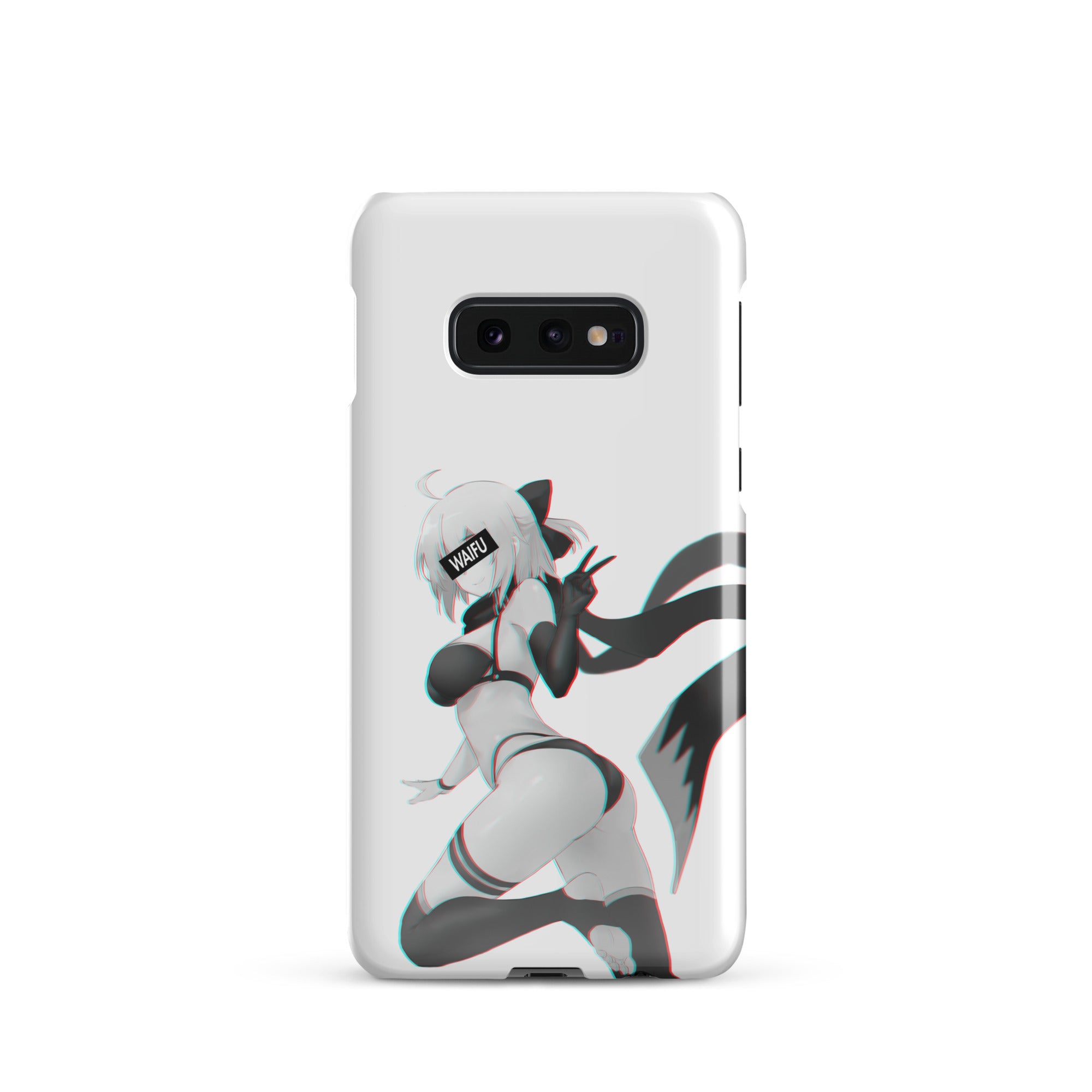 Okita Waifu Material #003 Samsung Premium Case