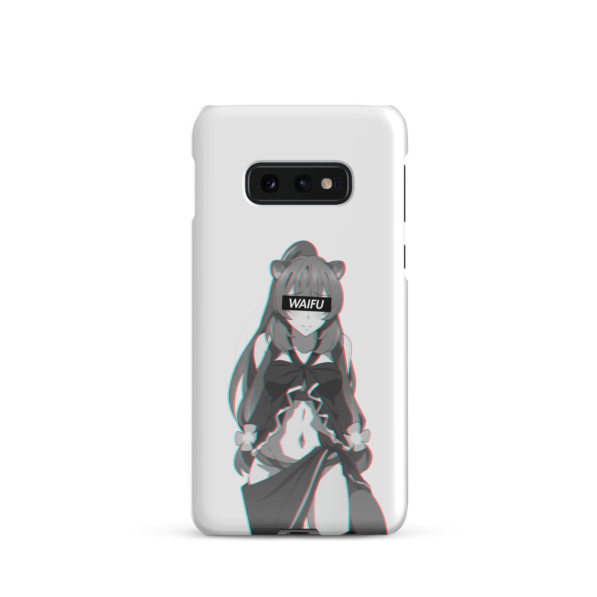 Raphtalia Waifu Material #002 Samsung Premium Case