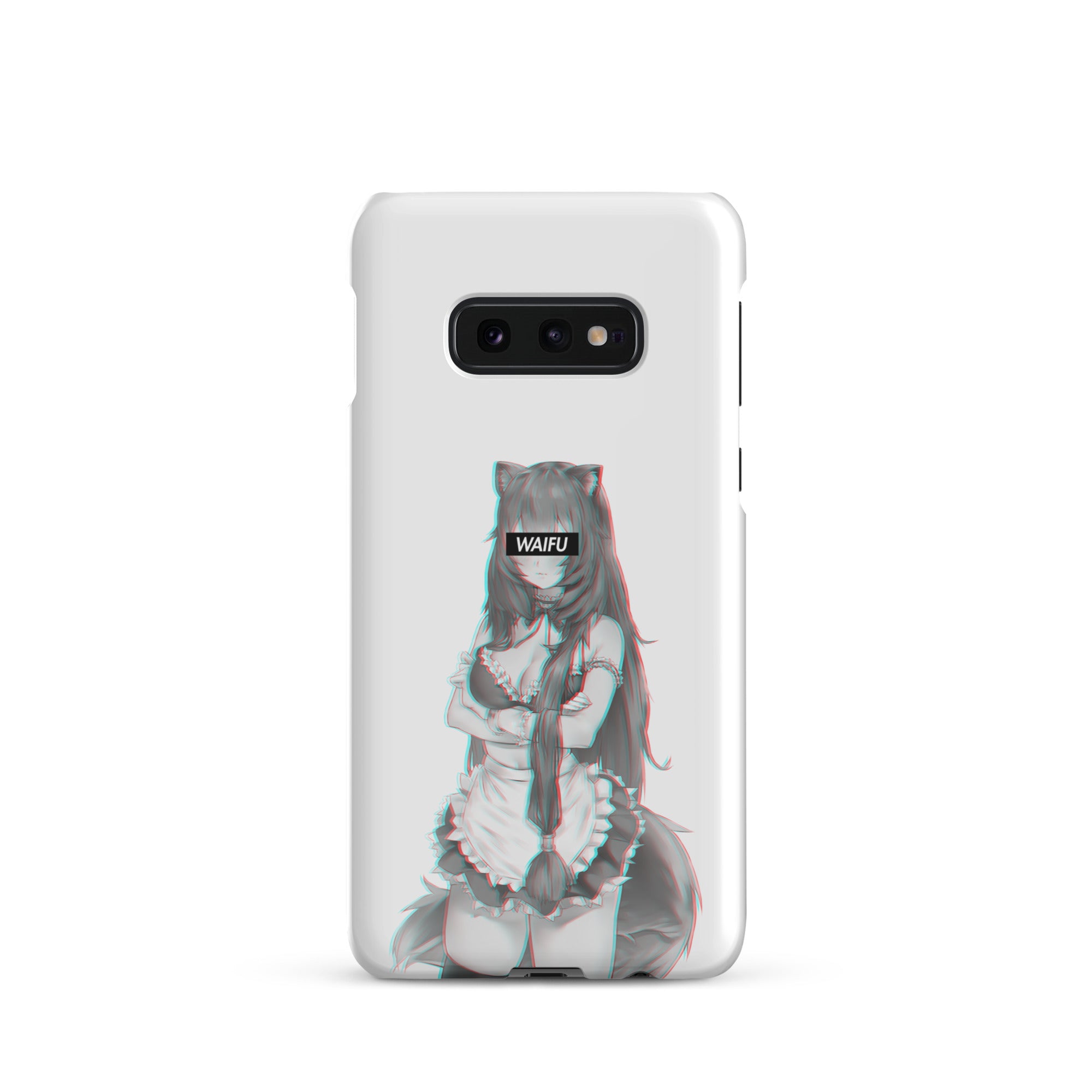 Raphtalia Waifu Material #003 Samsung Premium Case
