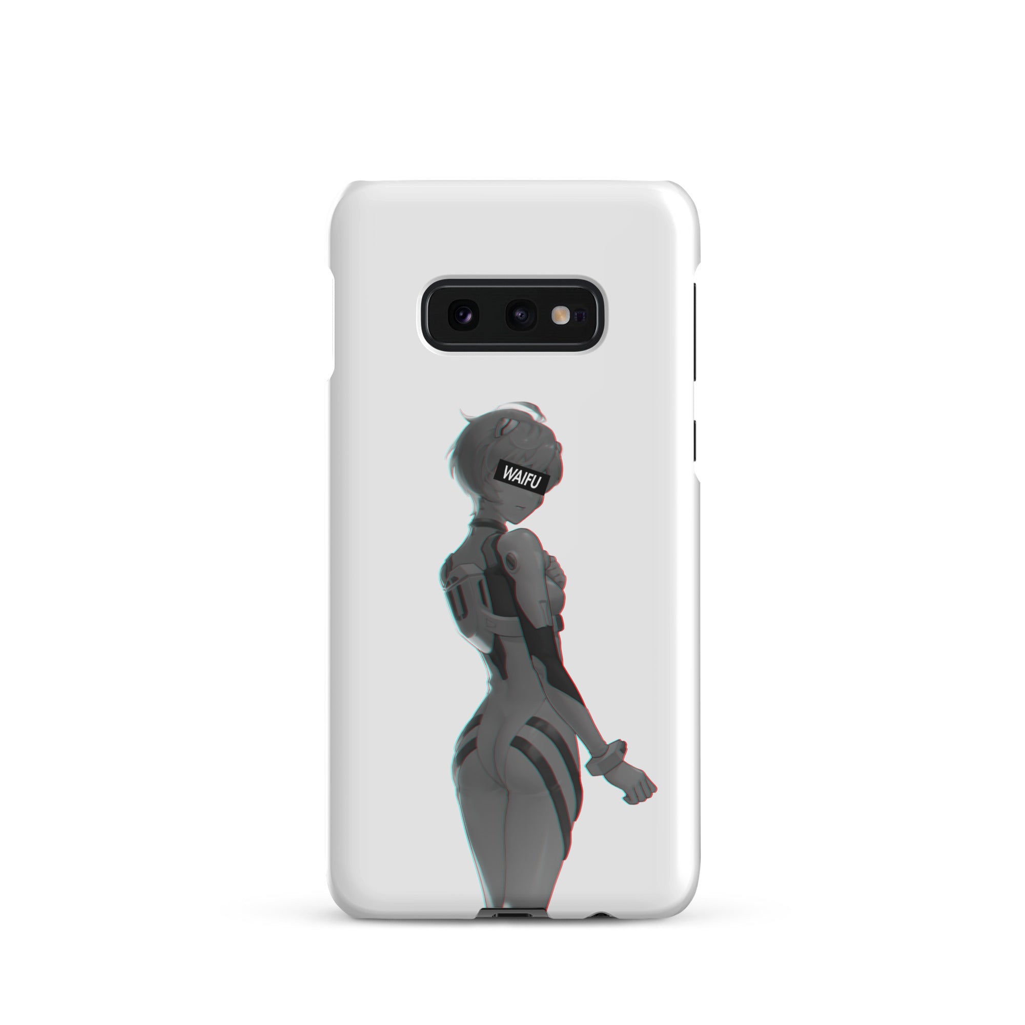 Rei Waifu Material #001 Samsung Premium Case