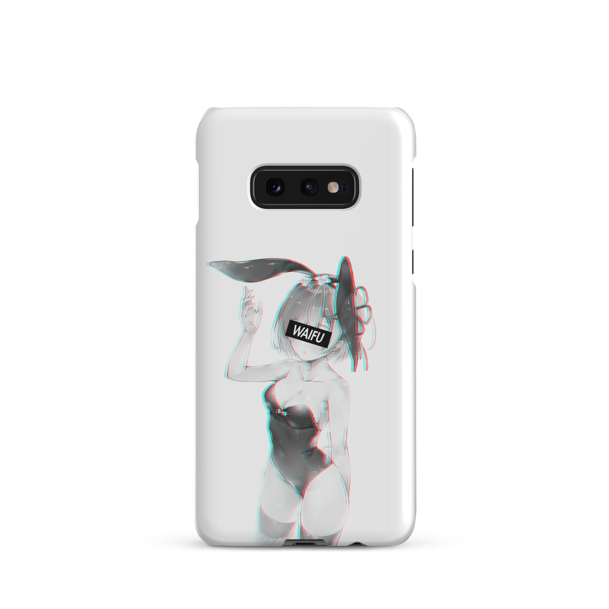 Rem Waifu Material #003 Samsung Premium Case