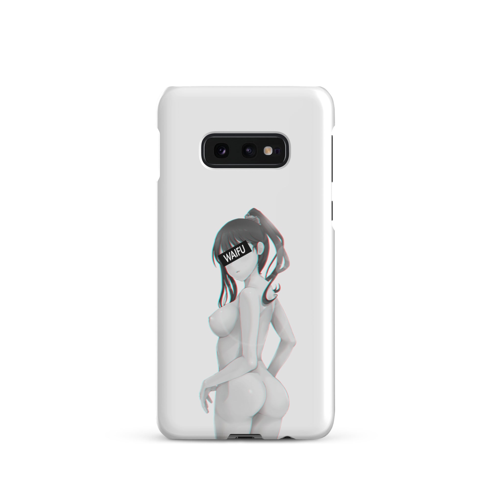 Rikka Waifu Material #003 Samsung Premium Case