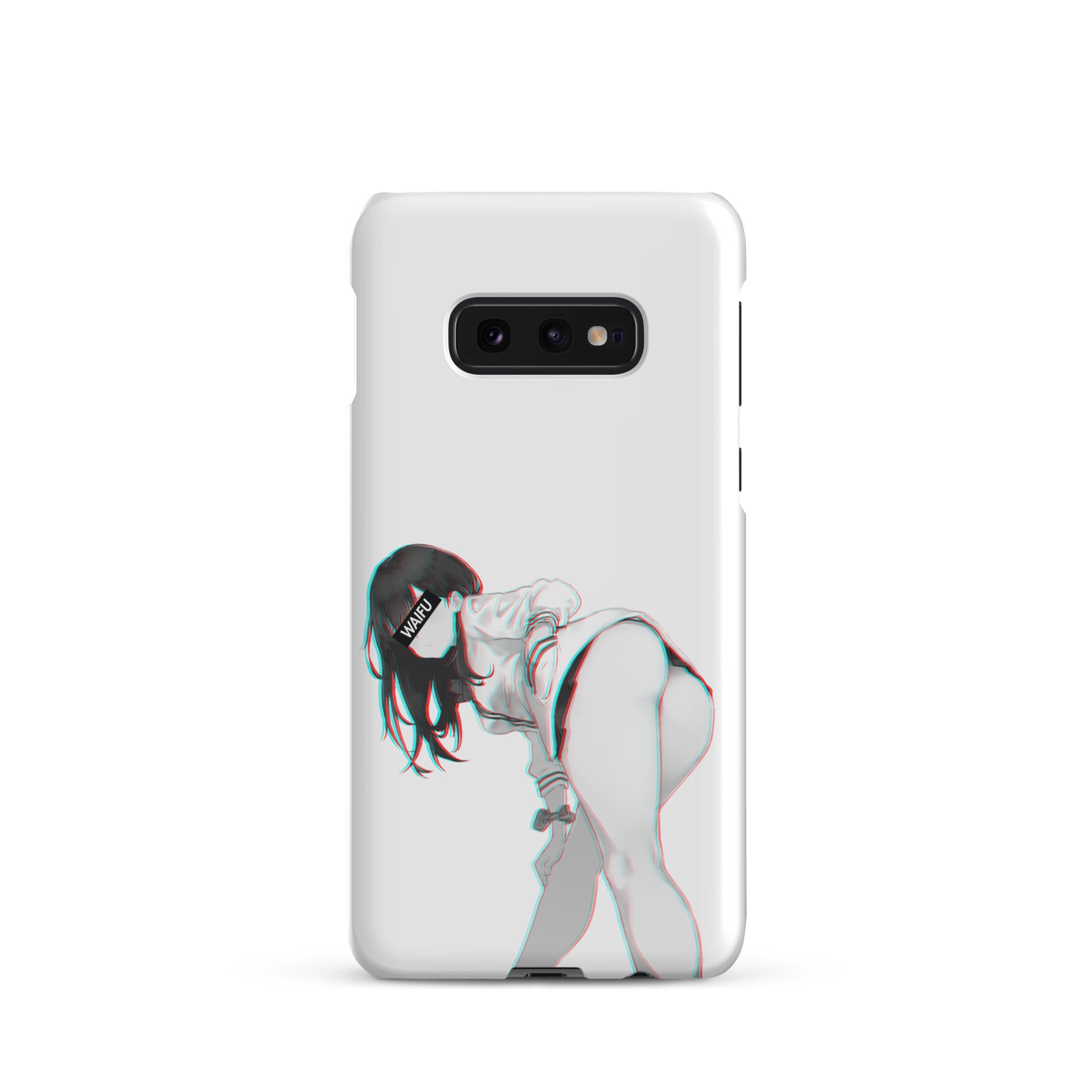 Rikka Waifu Material #004 Samsung Premium Case