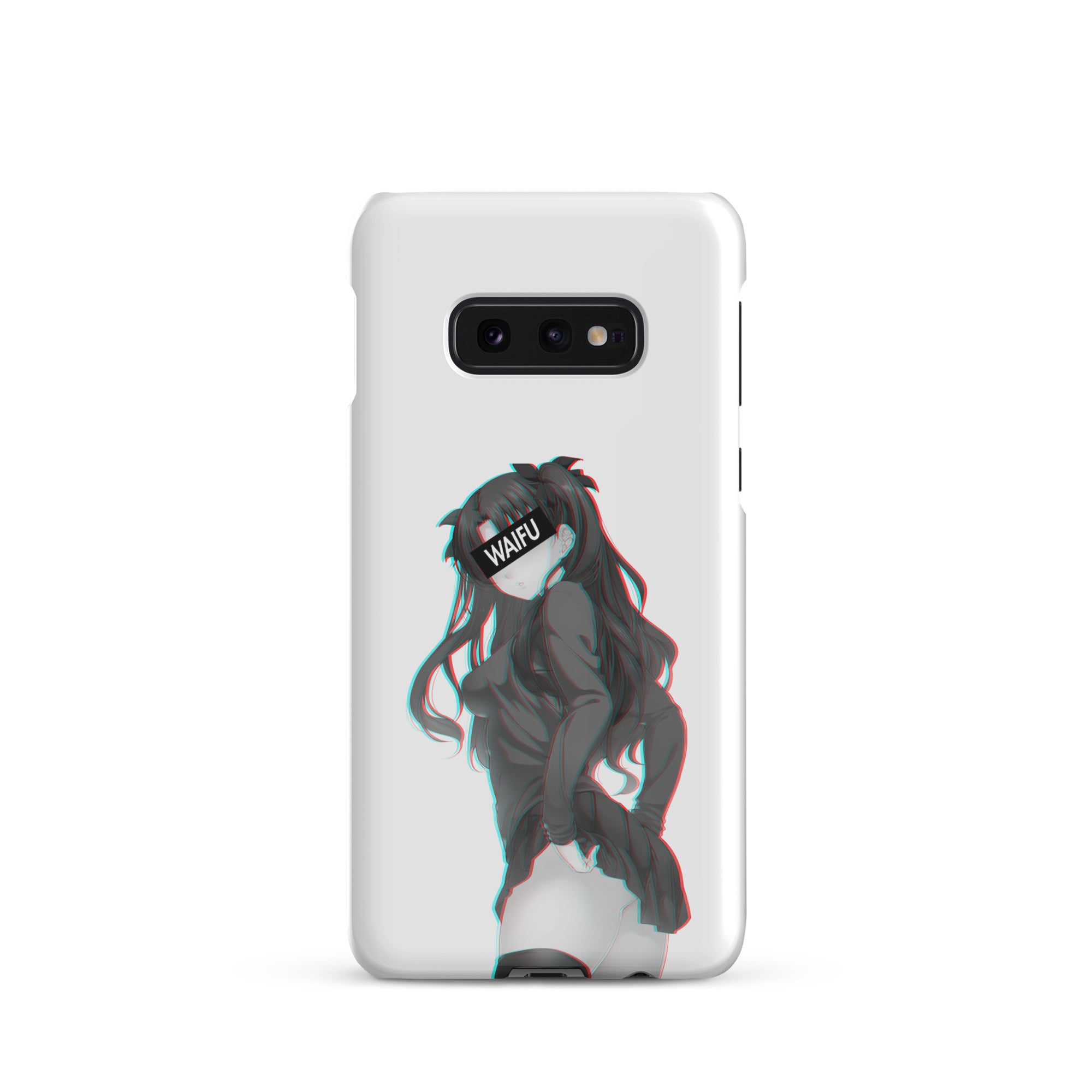 Rin Waifu Material #001 Samsung Premium Case