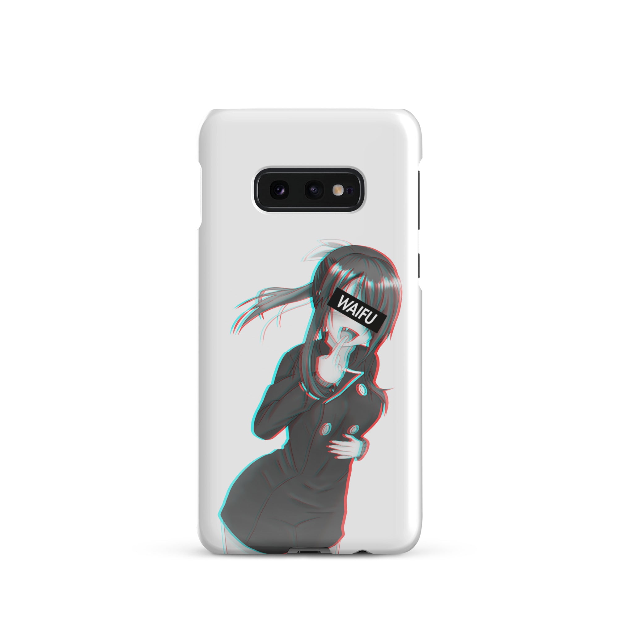 Rindou Waifu Material #002 Samsung Premium Case