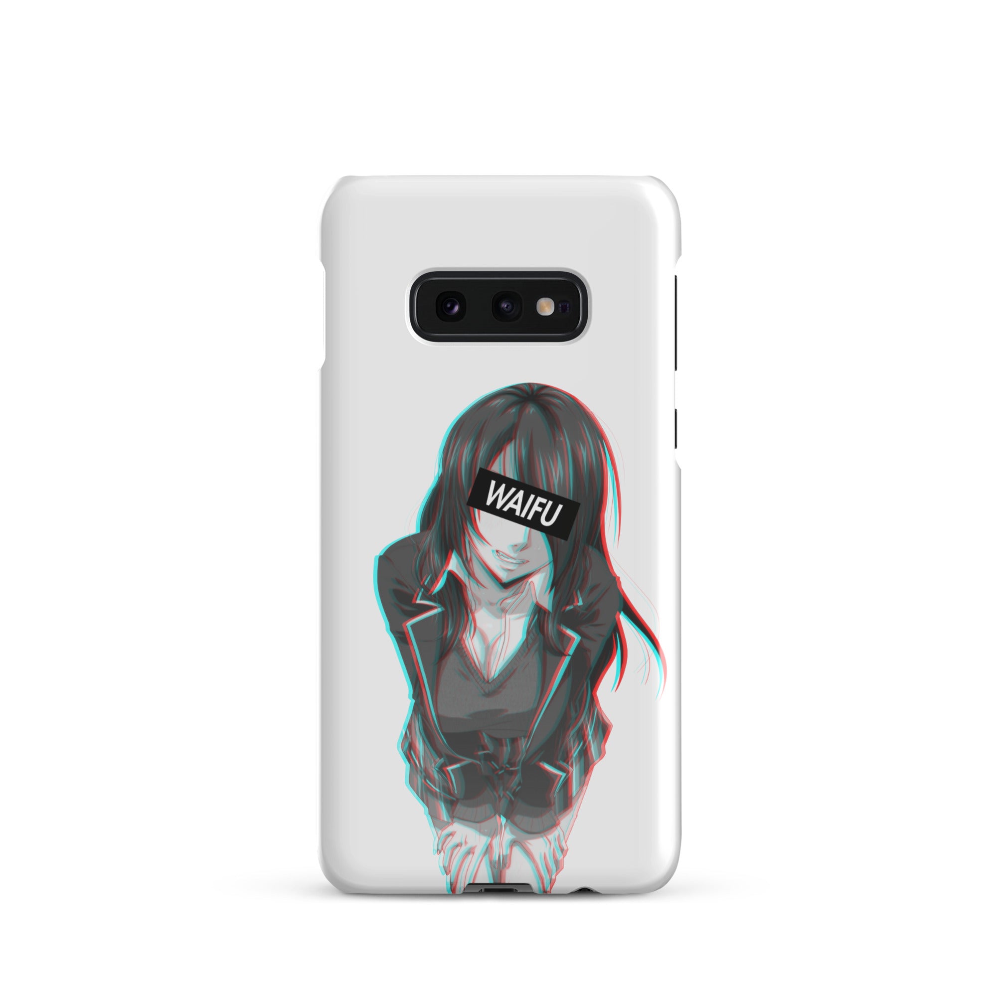 Rindou Waifu Material #003 Samsung Premium Case