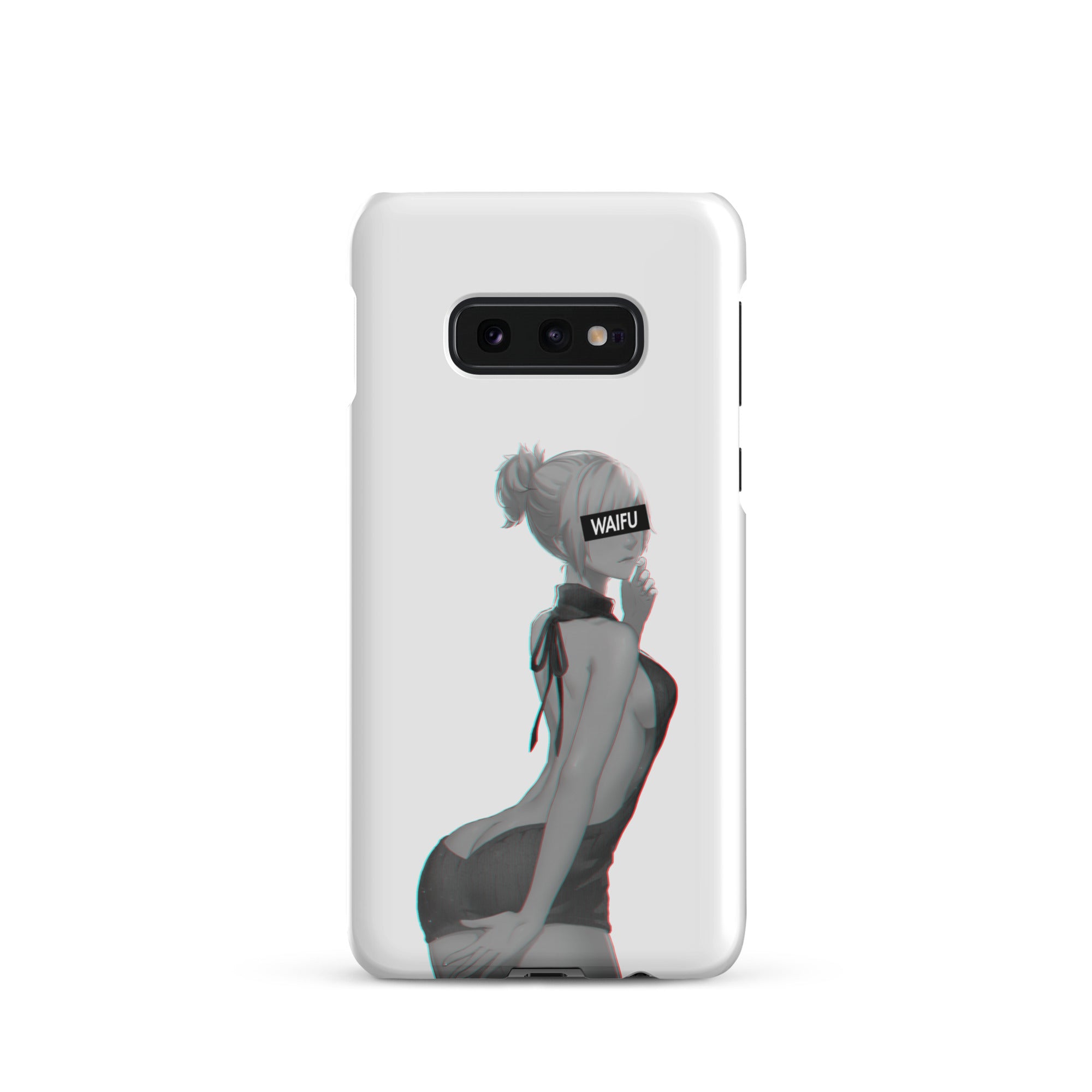 Riven Waifu Material #004 Samsung Premium Case