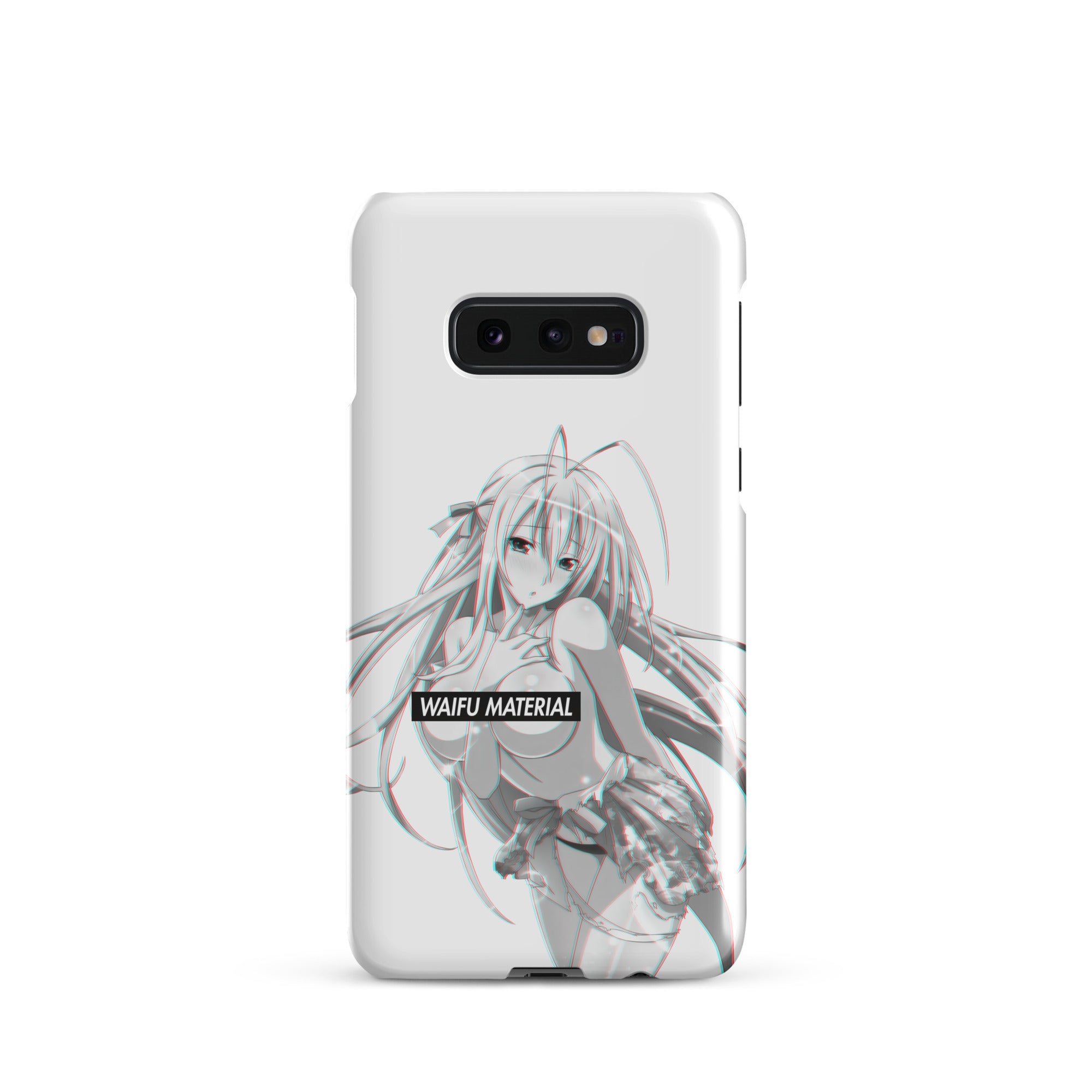 Rossweisse Waifu Material #001 Samsung Premium Case