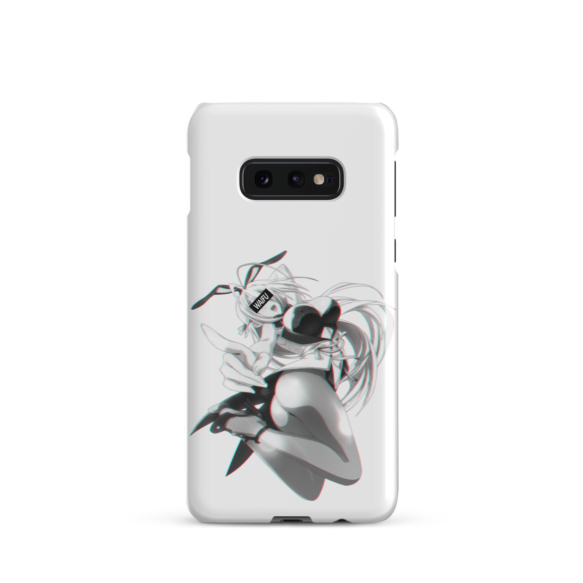 Rossweisse Waifu Material #008 Samsung Premium Case
