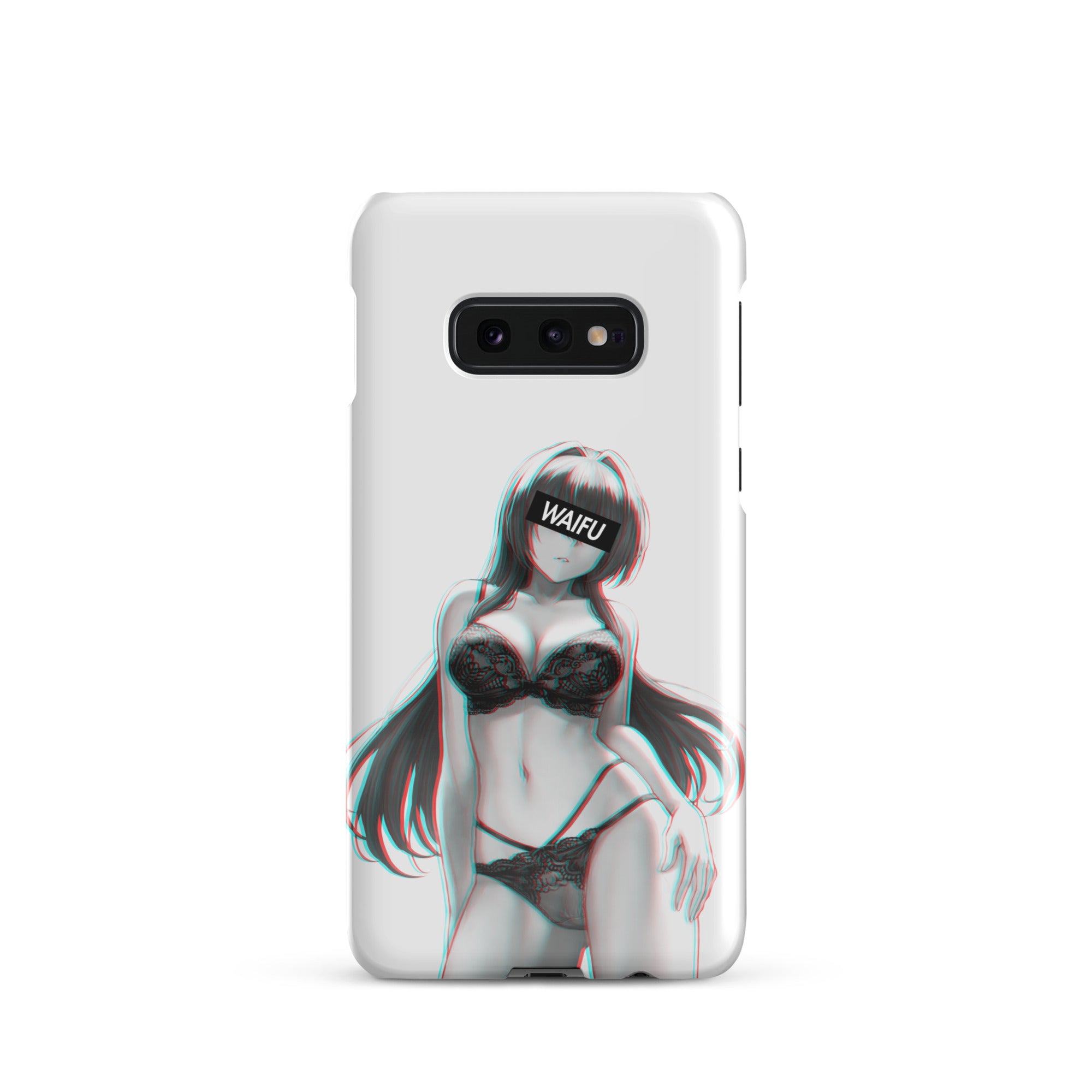 Scathach Waifu Material #002 Samsung Premium Case