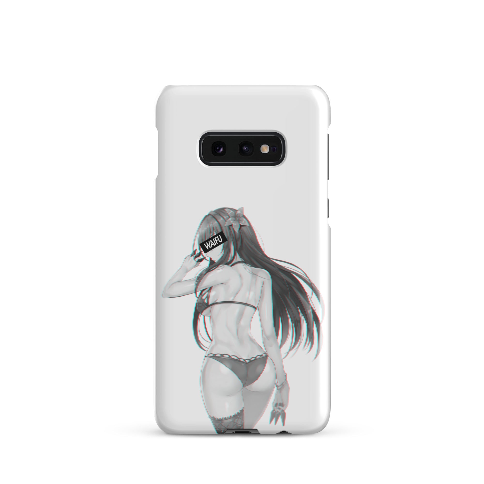 Scathach Waifu Material #003 Samsung Premium Case