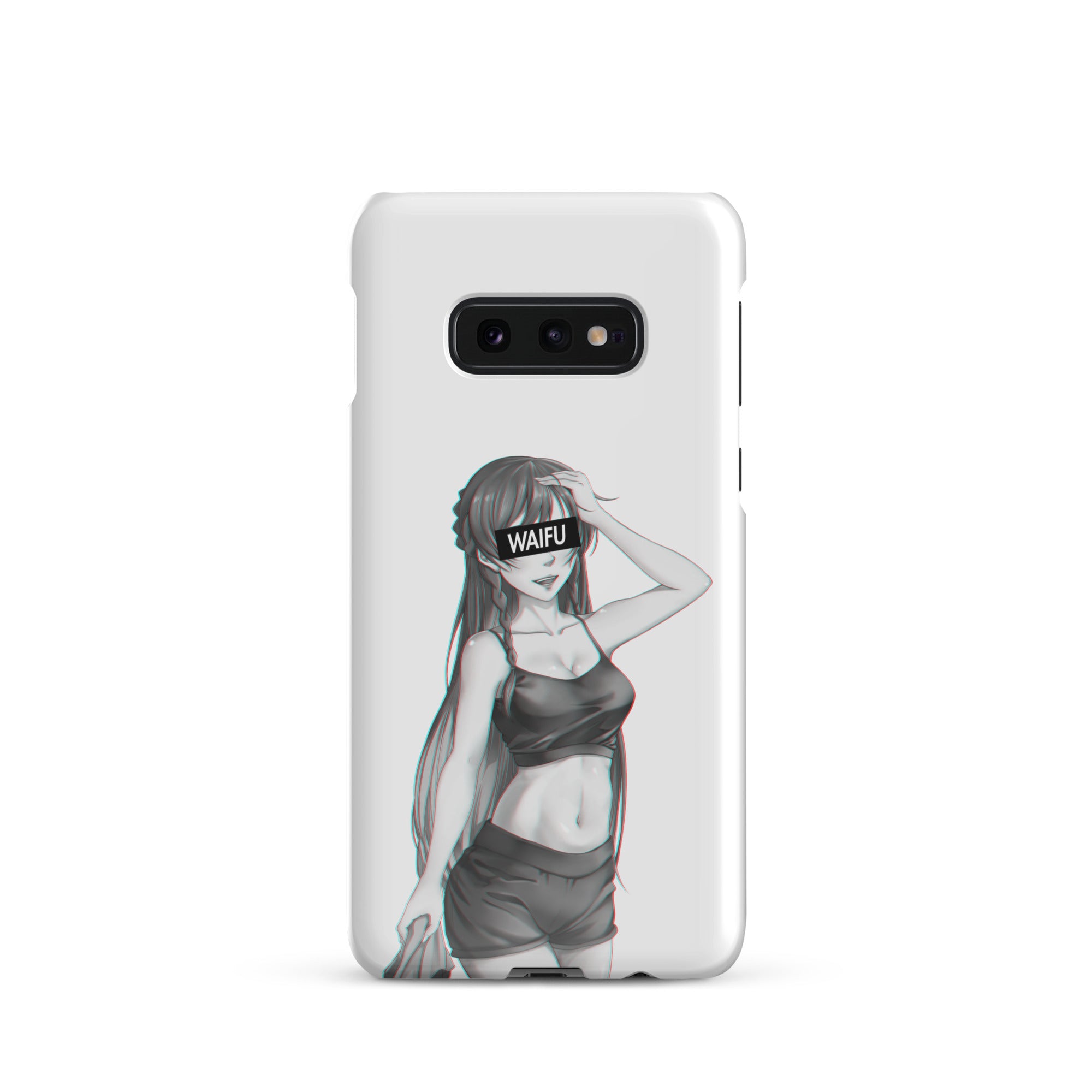 Selesia Waifu Material #002 Samsung Premium Case