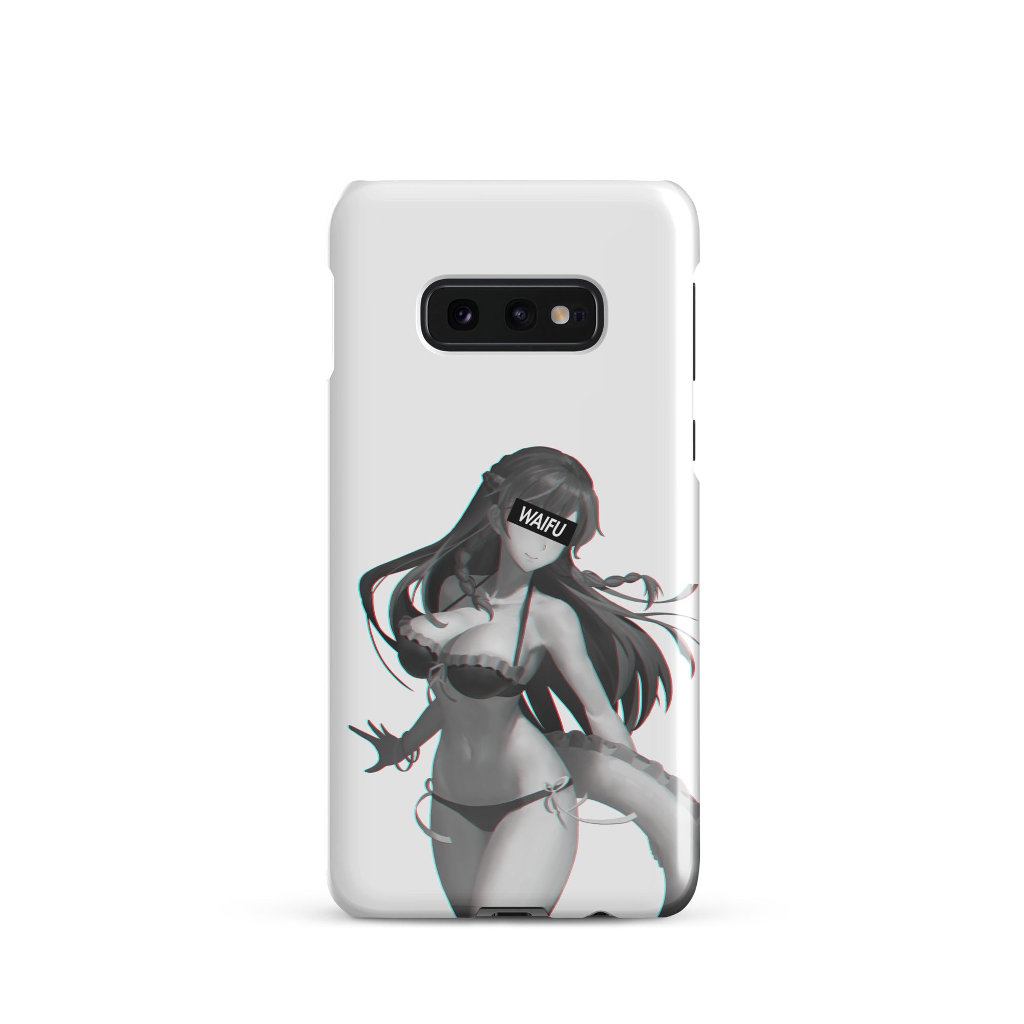 Selesia Waifu Material #003 Samsung Premium Case