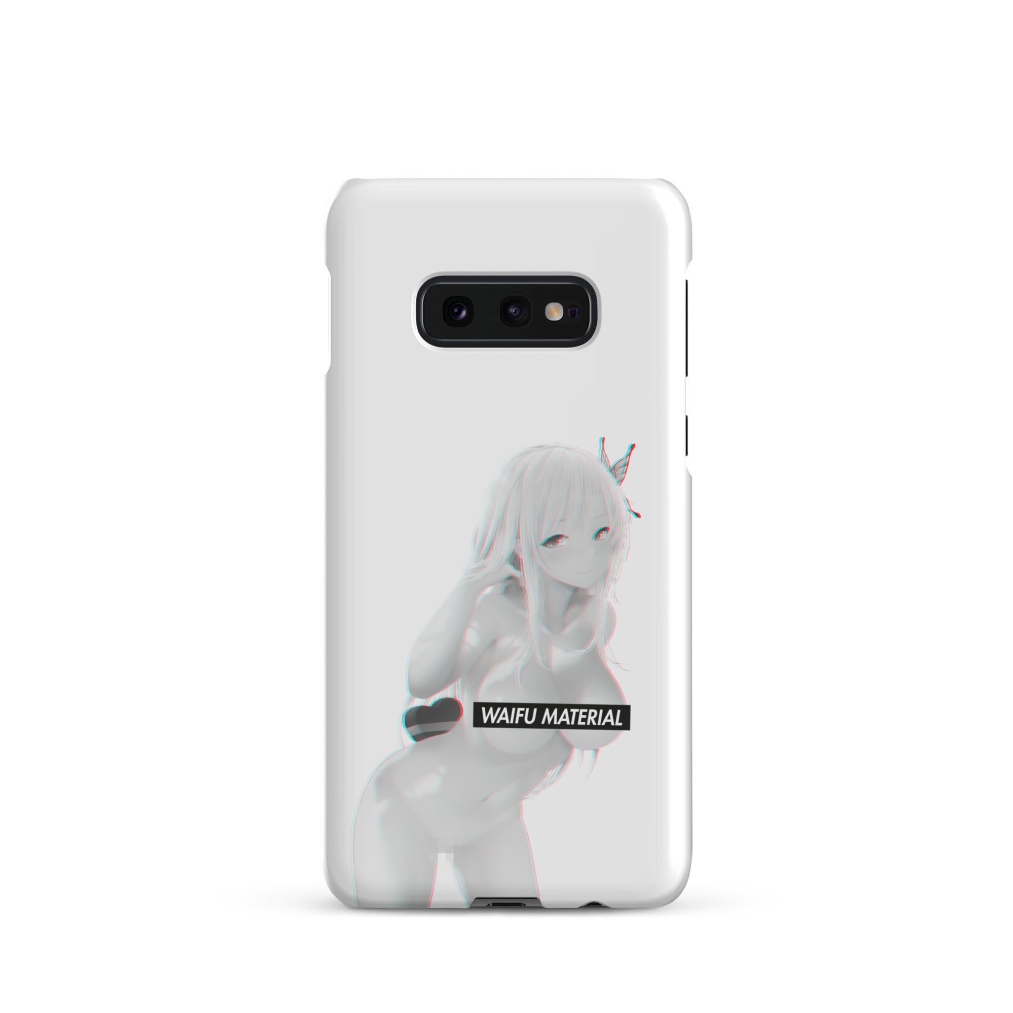 Sena Waifu Material #001 Samsung Premium Case