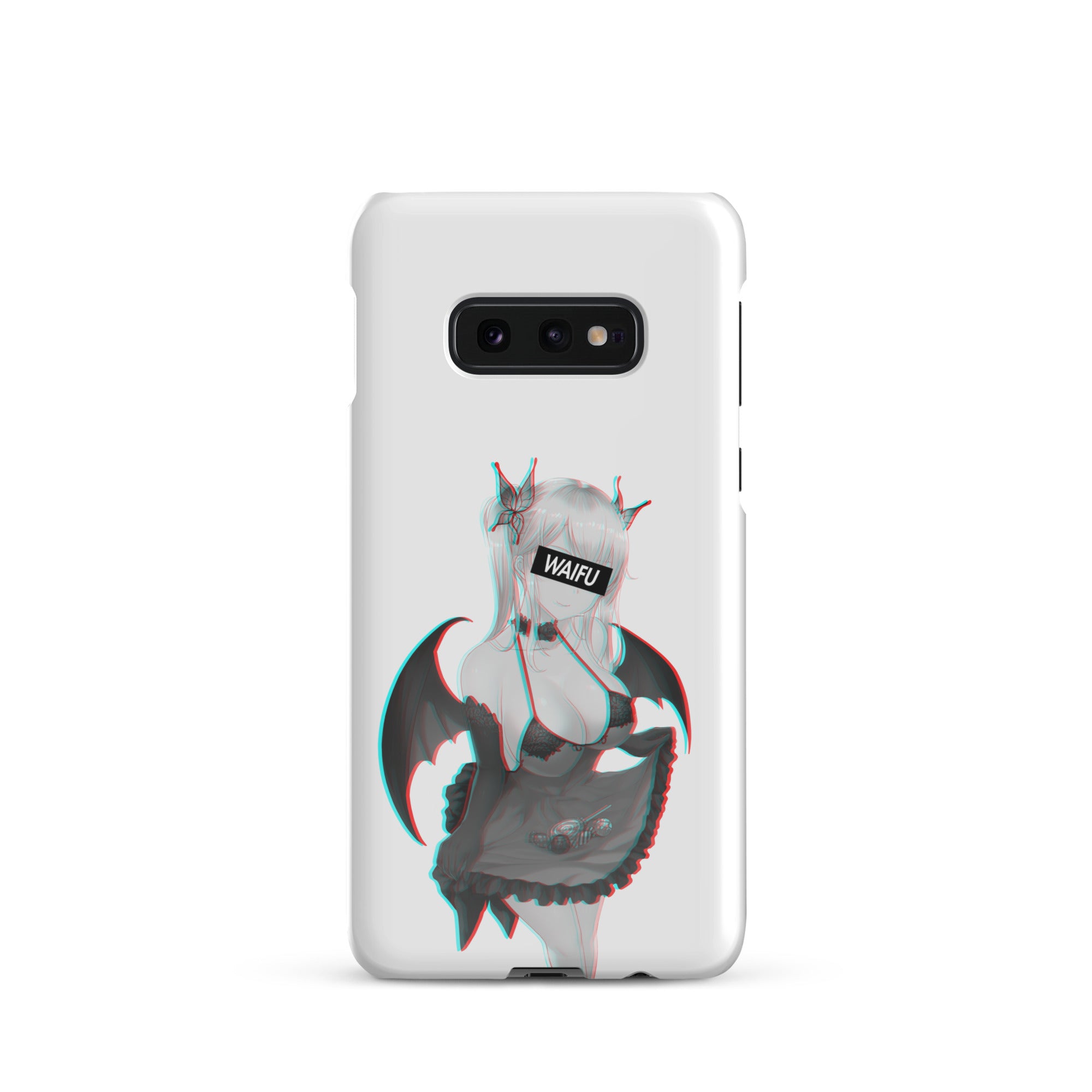 Sena Waifu Material #003 Samsung Premium Case