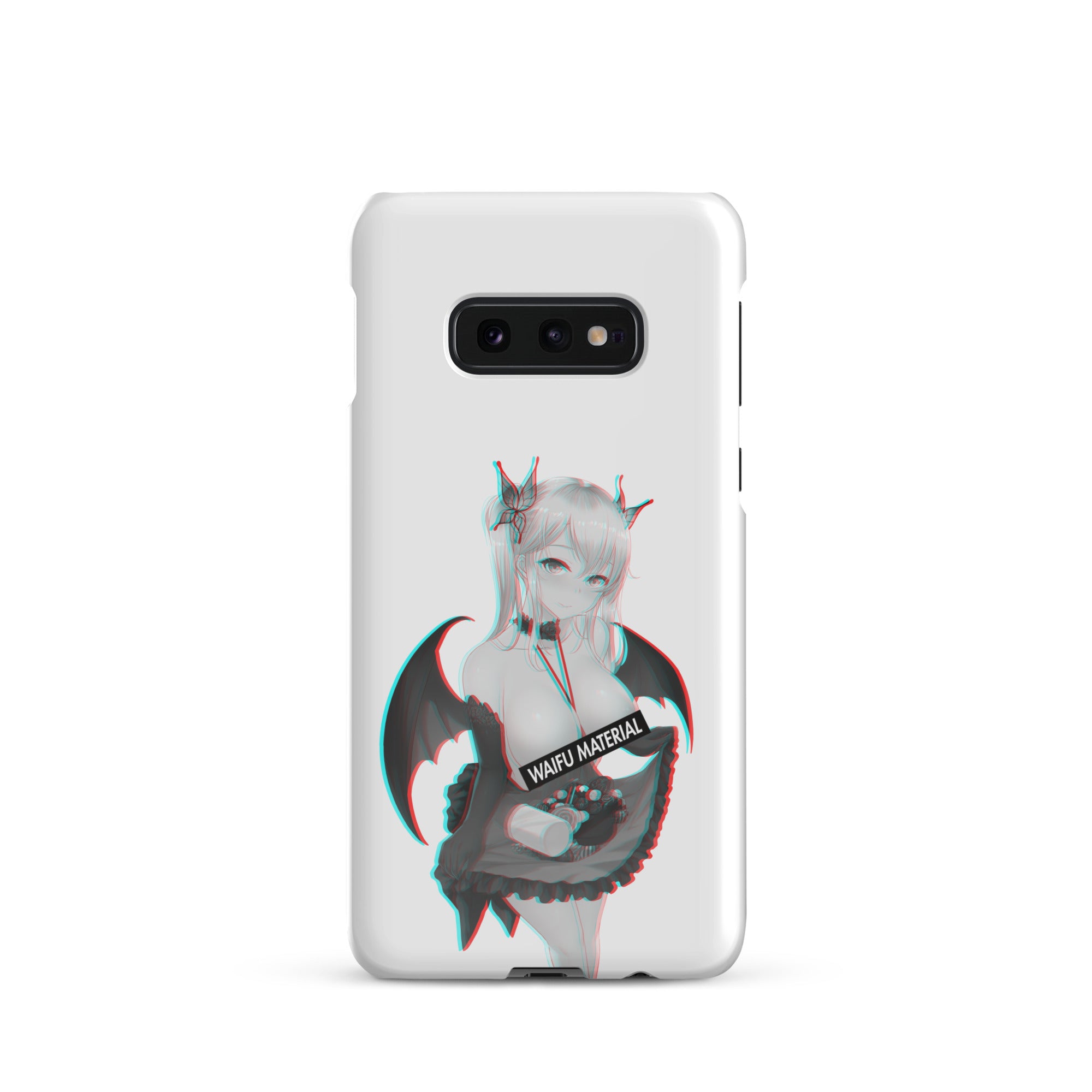 Sena Waifu Material #004 Samsung Premium Case
