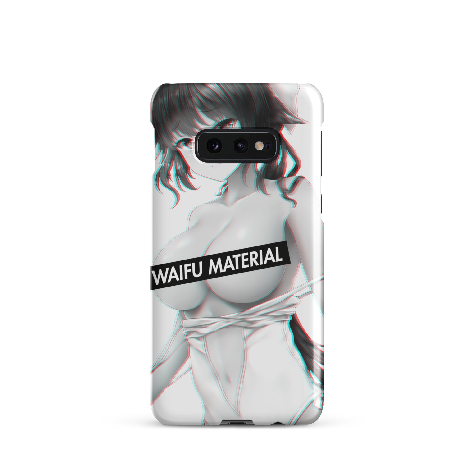 Takao Waifu Material #001 Samsung Premium Case