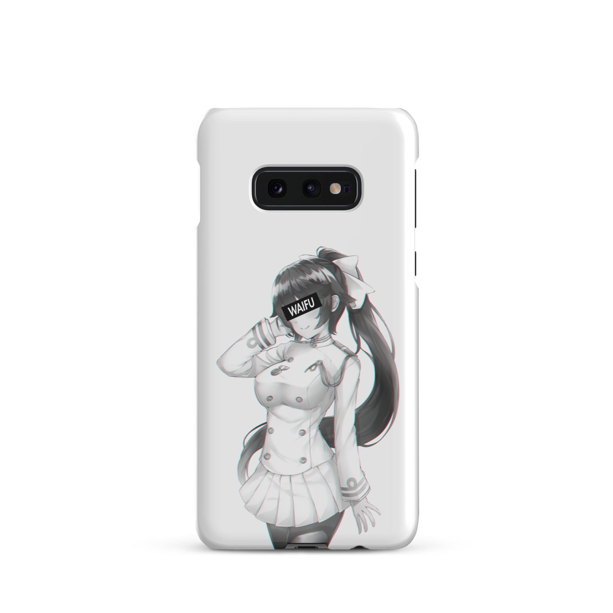 Takao Waifu Material #002 Samsung Premium Case