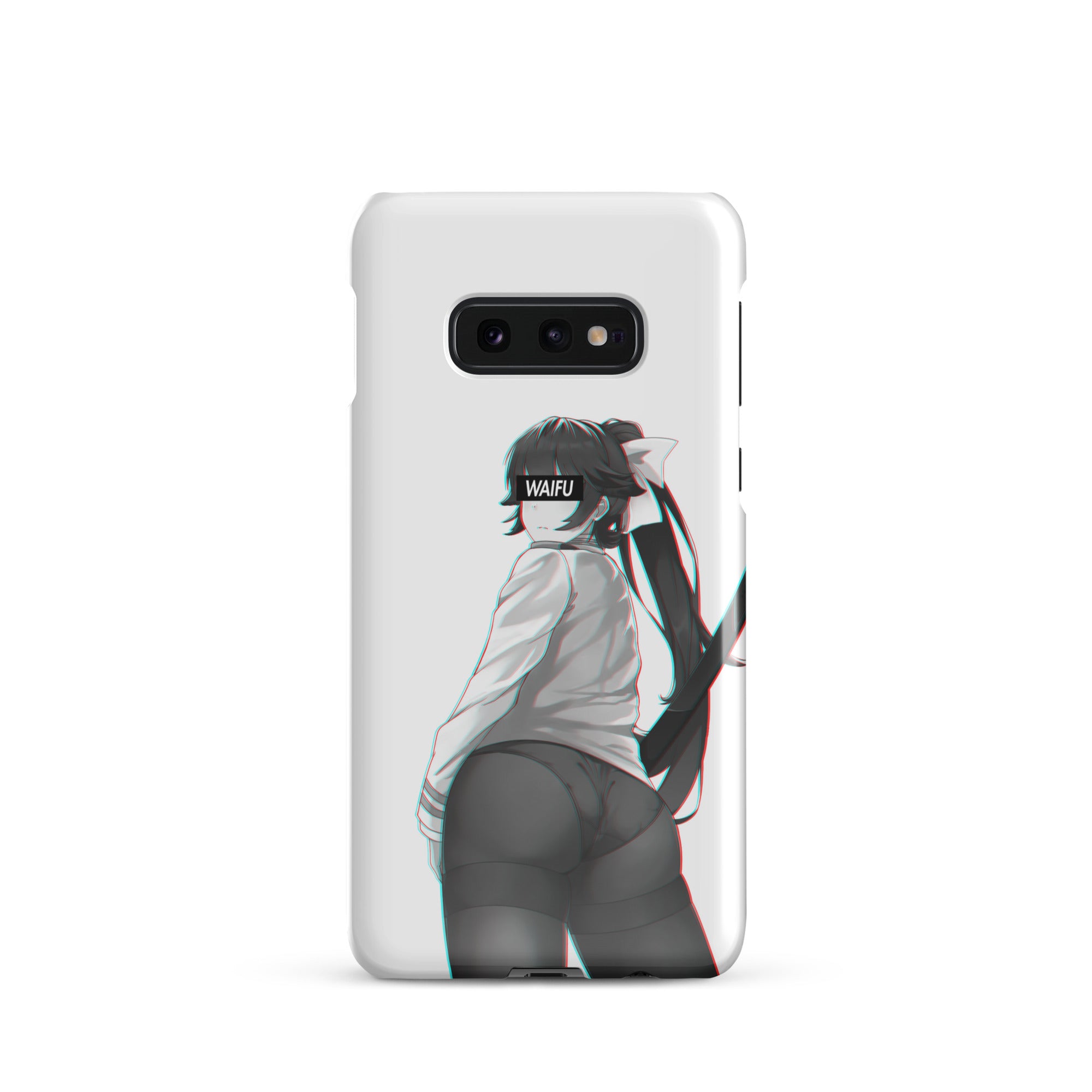 Takao Waifu Material #003 Samsung Premium Case