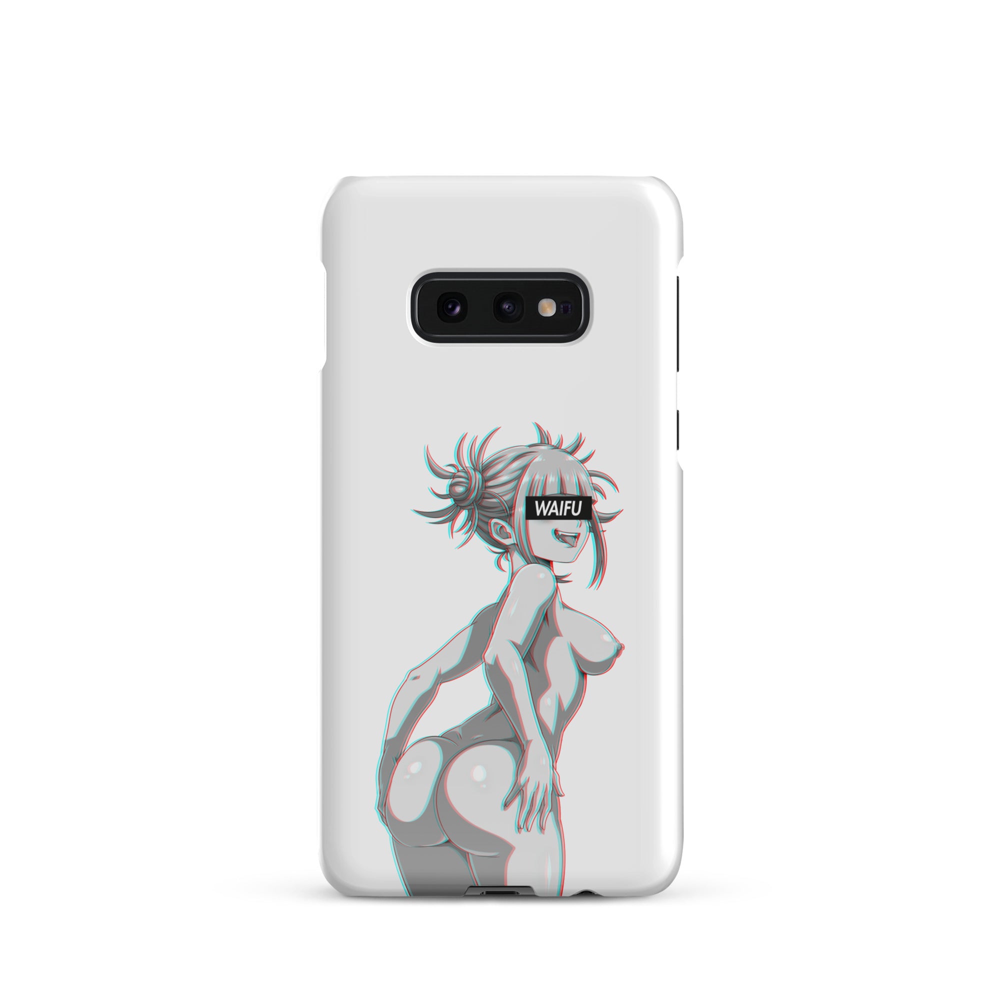 Toga Waifu Material #001 Samsung Premium Case