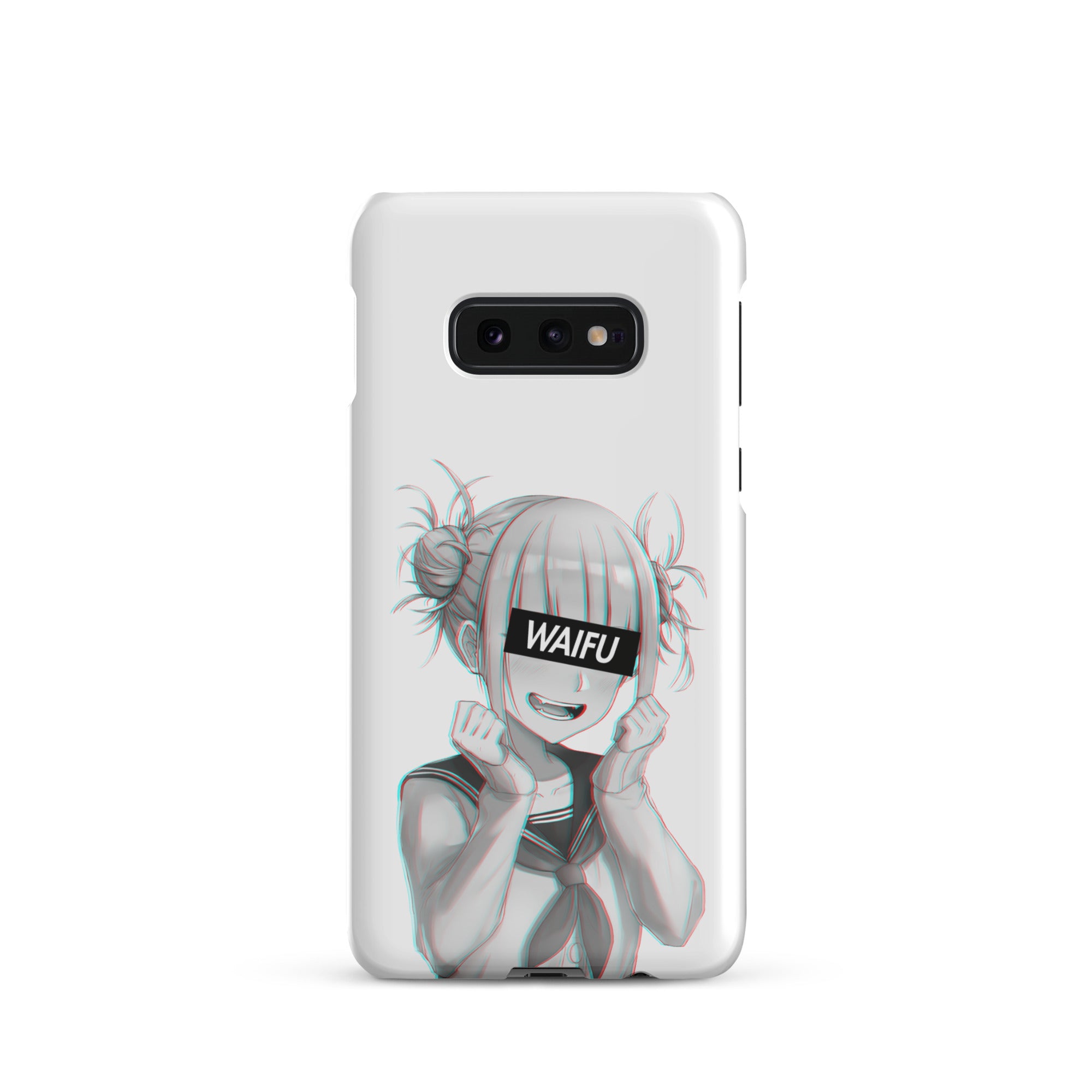 Toga Waifu Material #002 Samsung Premium Case